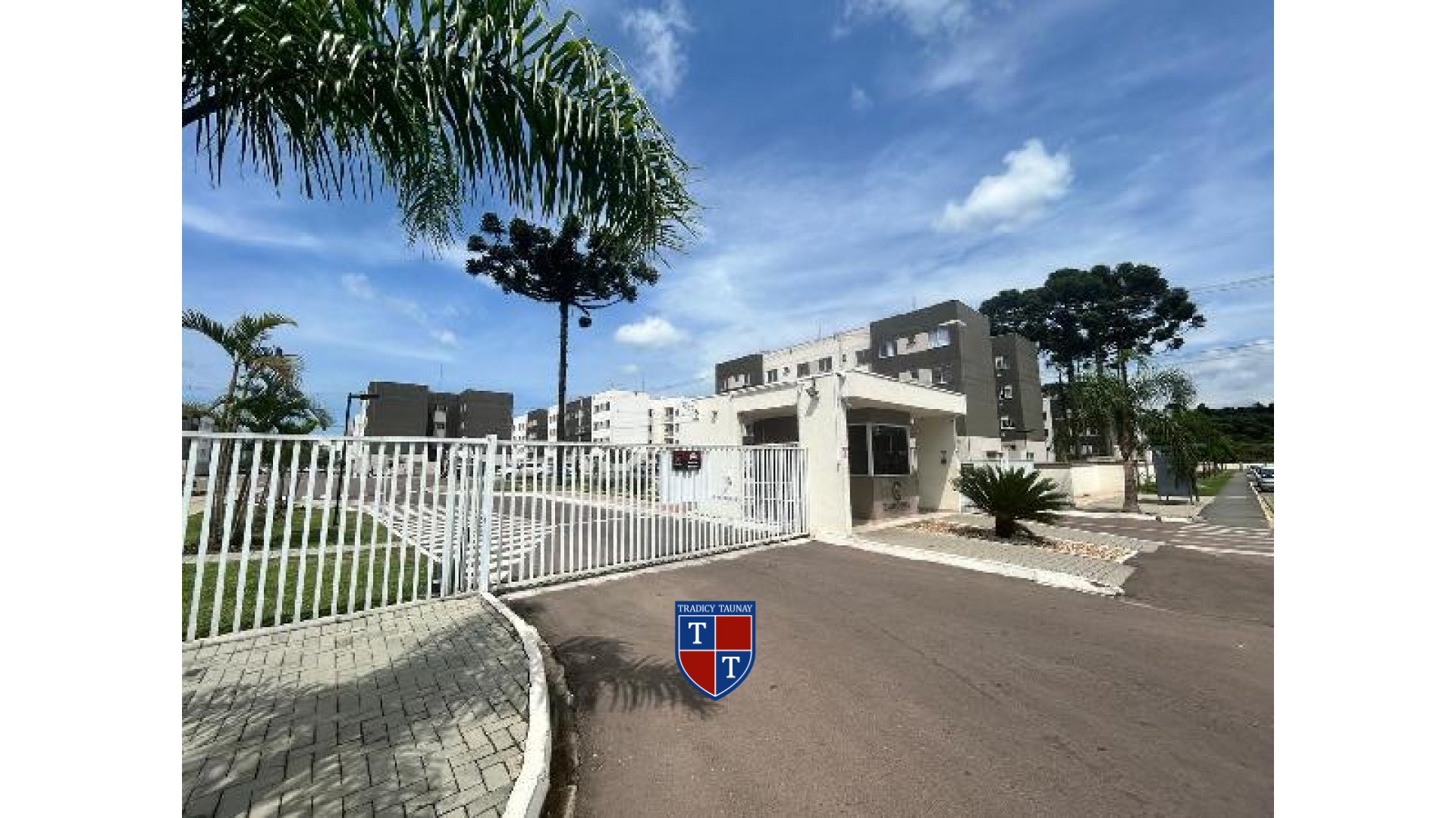 Foto 1 de APARTAMENTO em JARDIM ITAQUI, CAMPO LARGO/PR - Imóvel Retomado CAIXA Ref 8787703362783