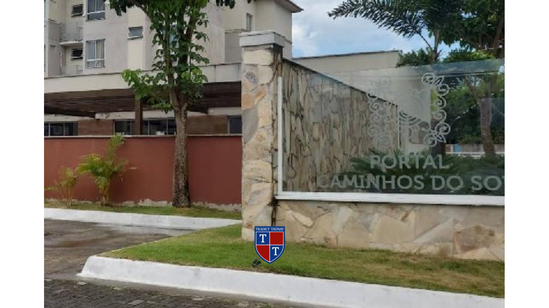 APARTAMENTO em WEDA