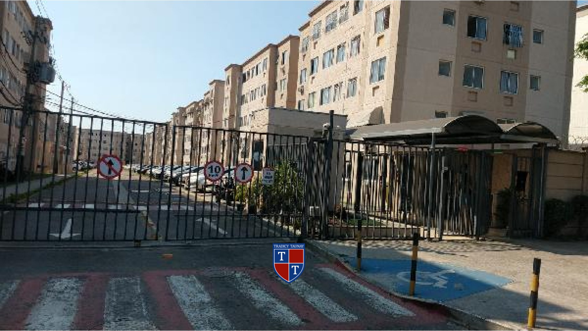APARTAMENTO em ANCHIETA