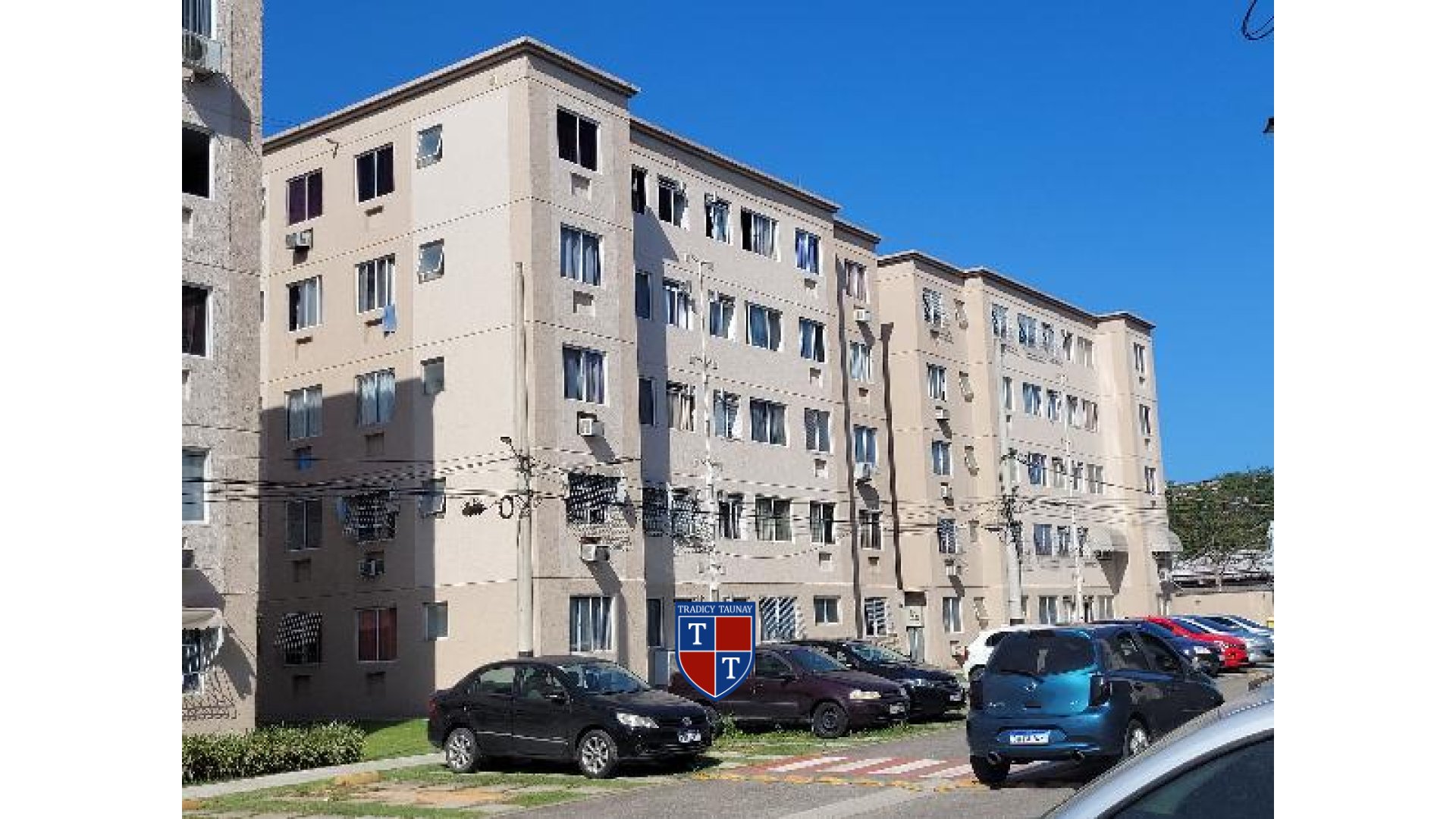 APARTAMENTO em ANCHIETA