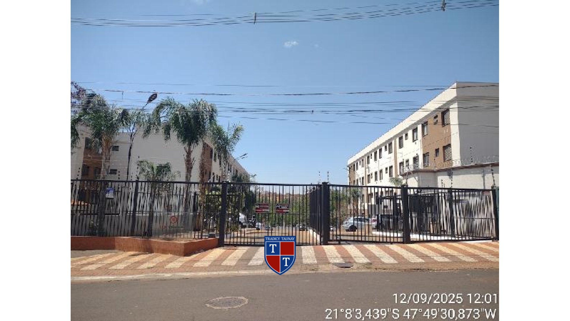 Foto 1 de APARTAMENTO em JARDIM JOSE SAMPAIO JUNIOR, RIBEIRAO PRETO/SP - Imóvel Retomado CAIXA Ref 8787703386607