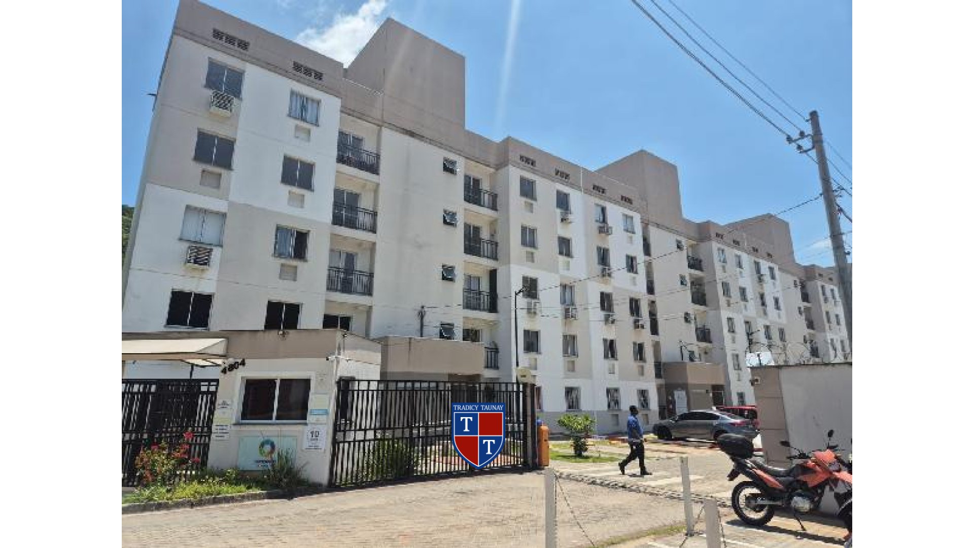 Foto 1 de APARTAMENTO em TAQUARA, RIO DE JANEIRO/RJ - Imóvel Retomado CAIXA Ref 8787703389770