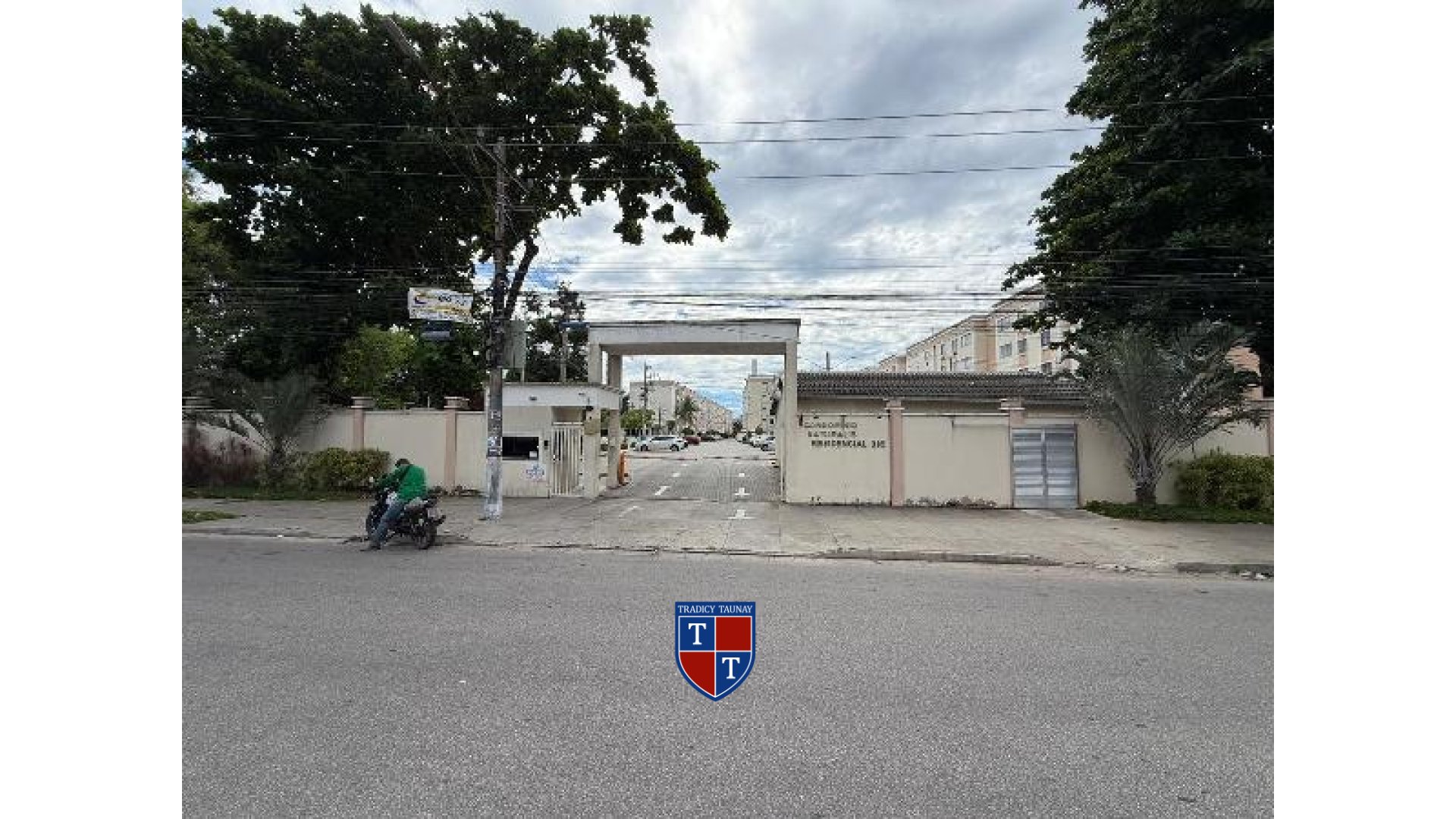 Foto 1 de APARTAMENTO em COSMOS, RIO DE JANEIRO/RJ - Imóvel Retomado CAIXA Ref 8787703417898