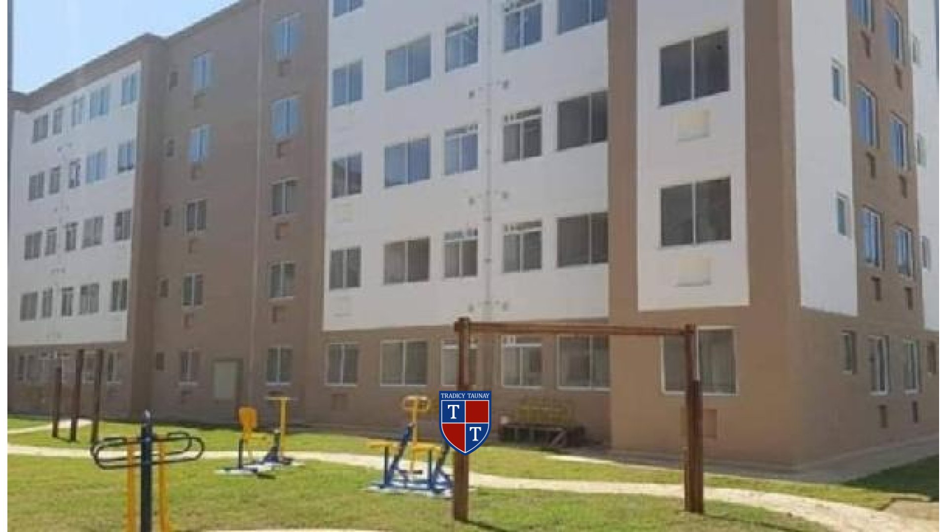 APARTAMENTO em COSMOS