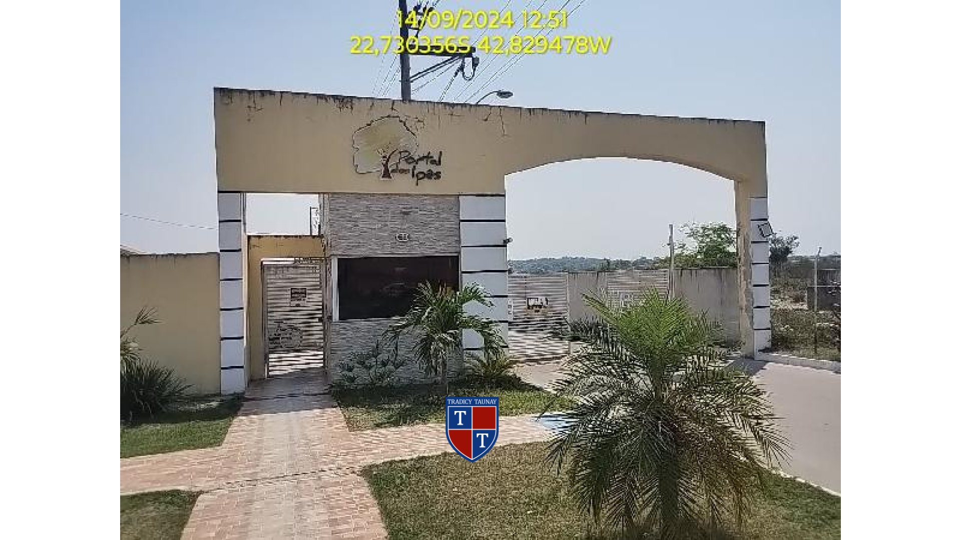 Foto 1 de CASA em VENDA DAS PEDRAS, ITABORAI/RJ - Imóvel Retomado CAIXA Ref 8787703429586