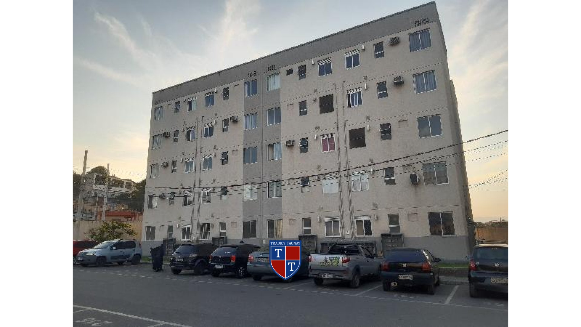 Foto 1 de APARTAMENTO em SANTA AMELIA, BELFORD ROXO/RJ - Imóvel Retomado CAIXA Ref 8787703433079