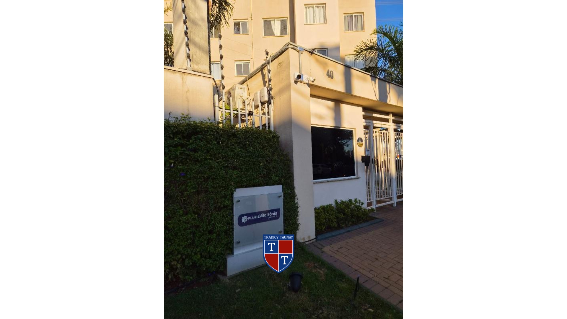 APARTAMENTO em JARDIM TABOAO