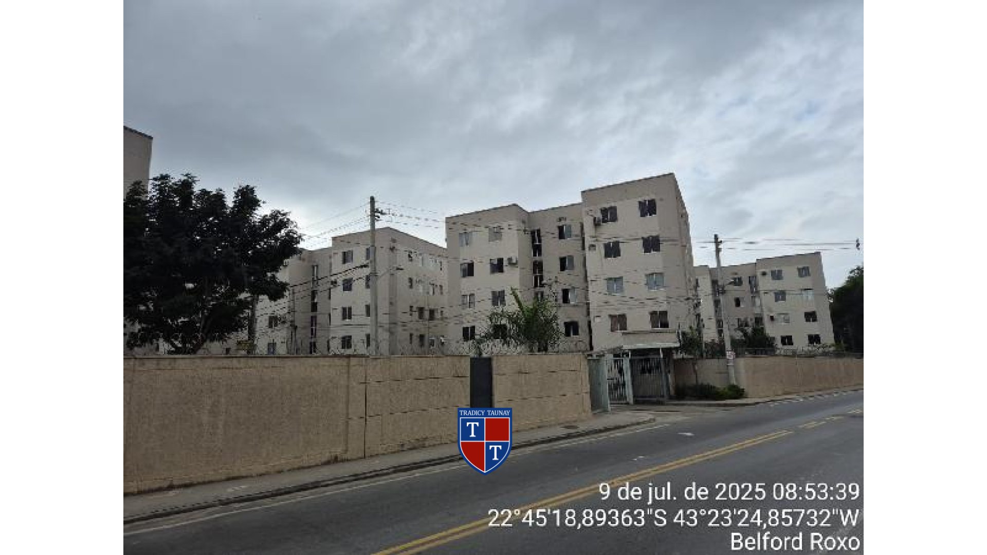 Foto 1 de APARTAMENTO em SANTA AMELIA, BELFORD ROXO/RJ - Imóvel Retomado CAIXA Ref 8787703463199