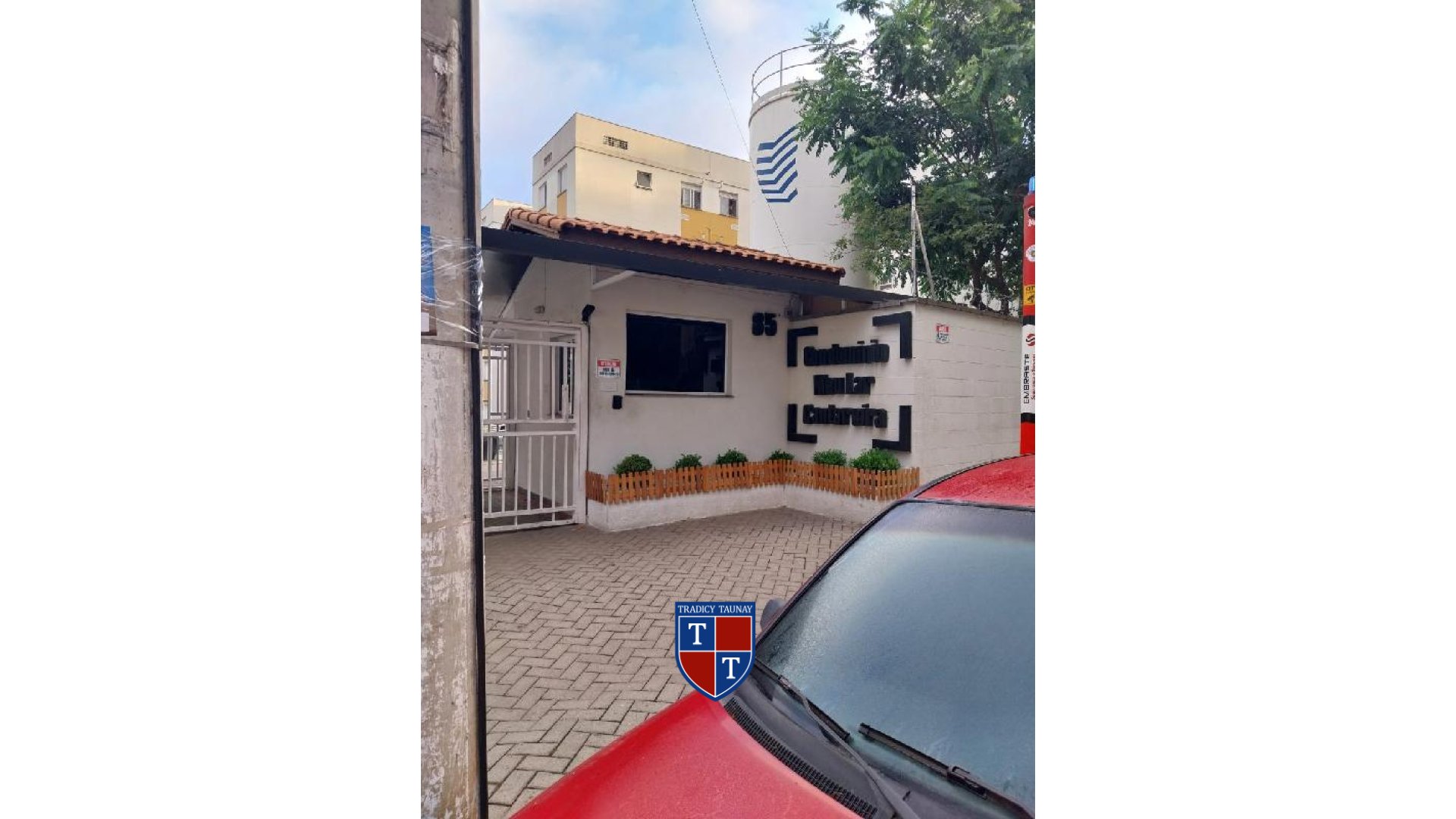 Foto 1 de APARTAMENTO em VILA NOVA PARADA, SAO PAULO/SP - Imóvel Retomado CAIXA Ref 8787703473488