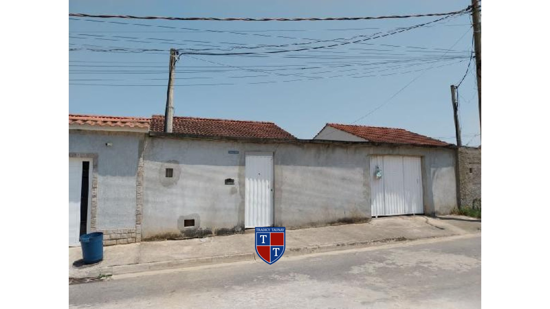 Foto 1 de CASA em CABUCU, NOVA IGUACU/RJ - Imóvel Retomado CAIXA Ref 8787703499231