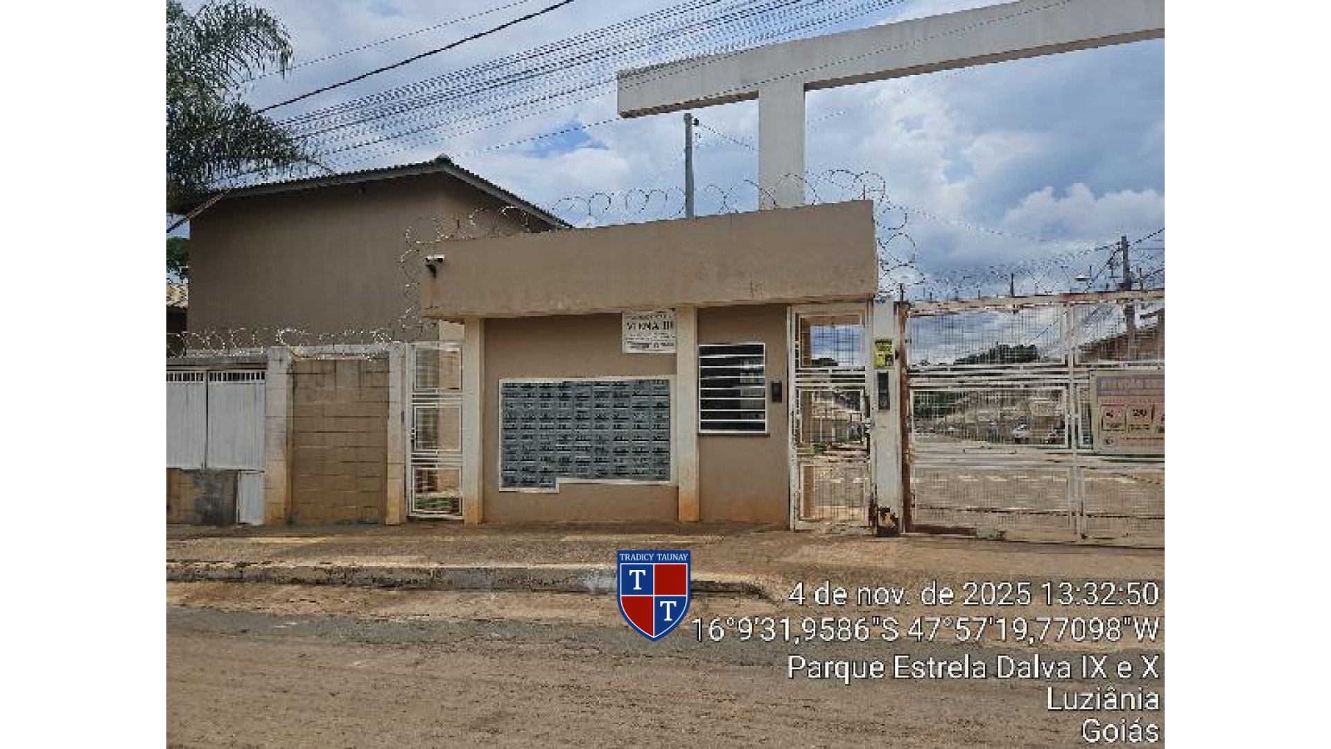 Foto 1 de APARTAMENTO em PARQUE ESTRELA DALVA IX, LUZIANIA/GO - Imóvel Retomado CAIXA Ref 8787703517329