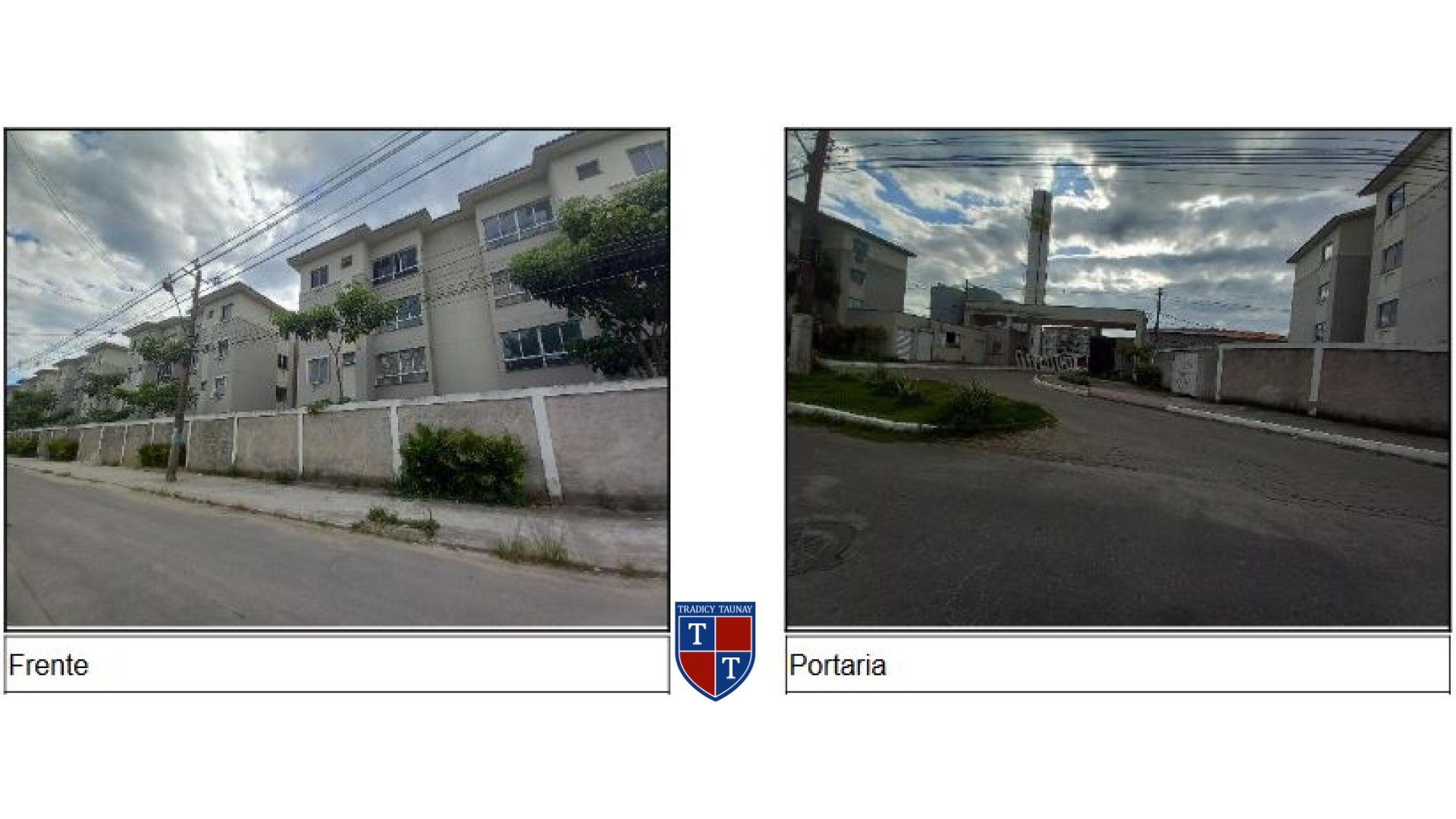 APARTAMENTO em WEDA