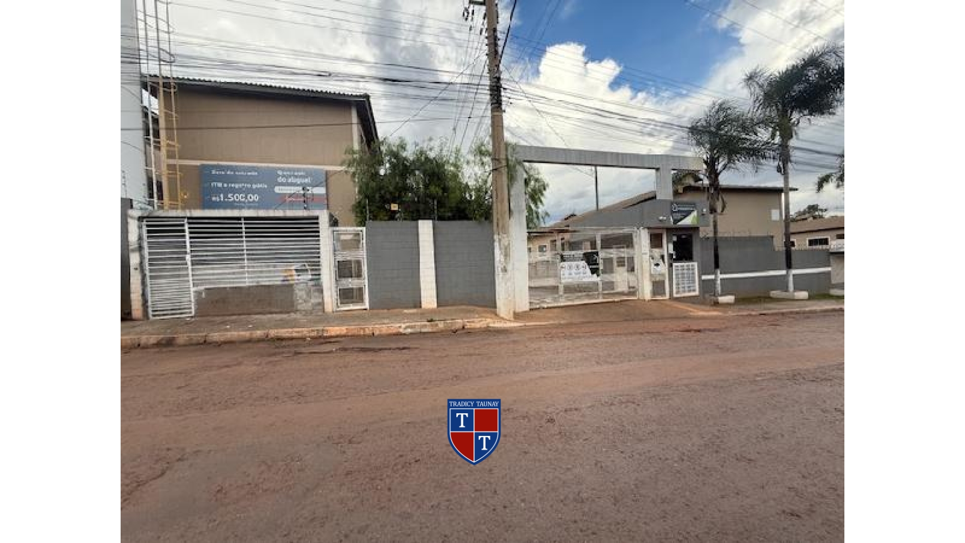 Foto 1 de APARTAMENTO em CHACARAS YPIRANGA A, VALPARAISO DE GOIAS/GO - Imóvel Retomado CAIXA Ref 8787703560062