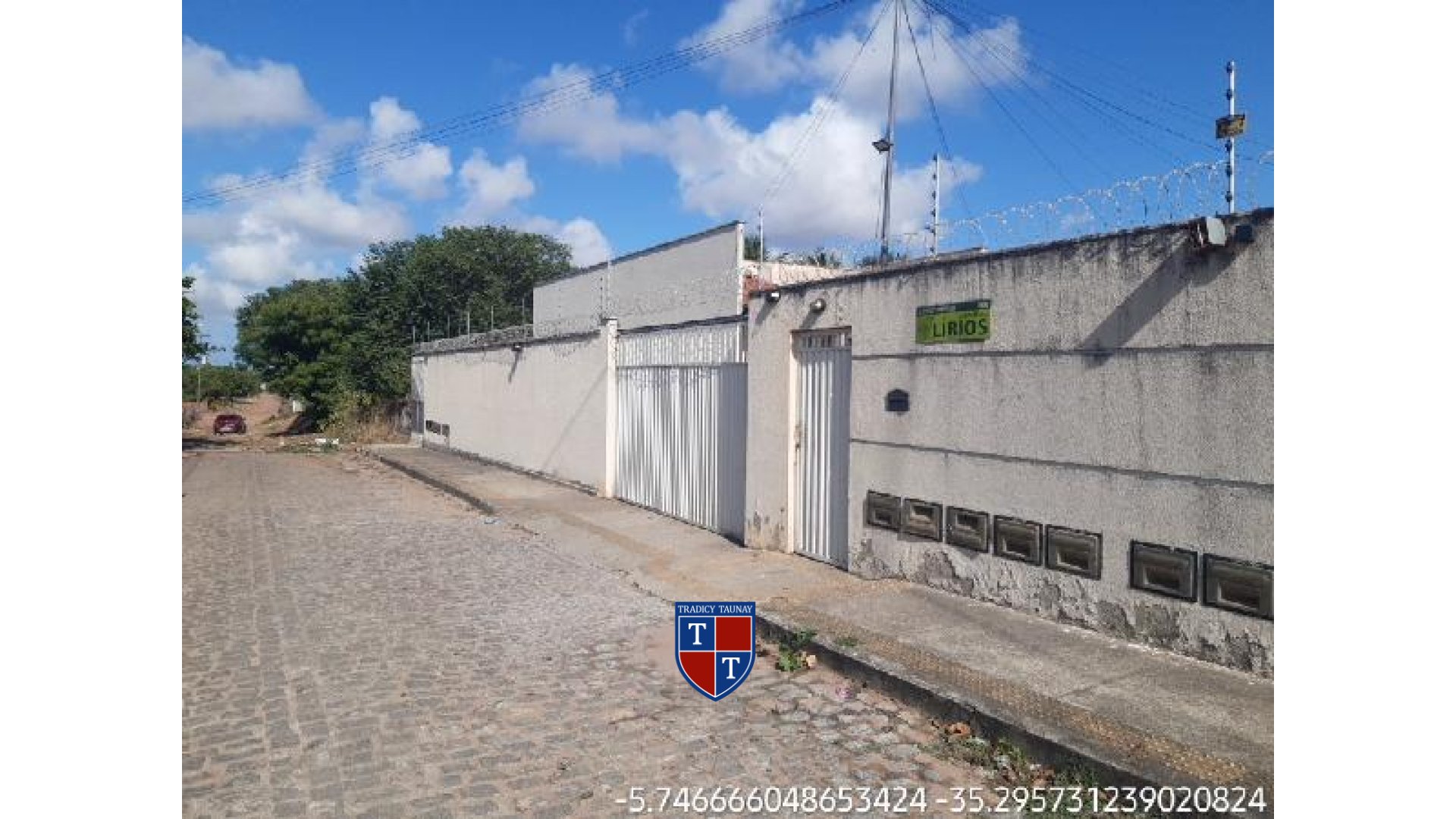 CASA em JARDINS