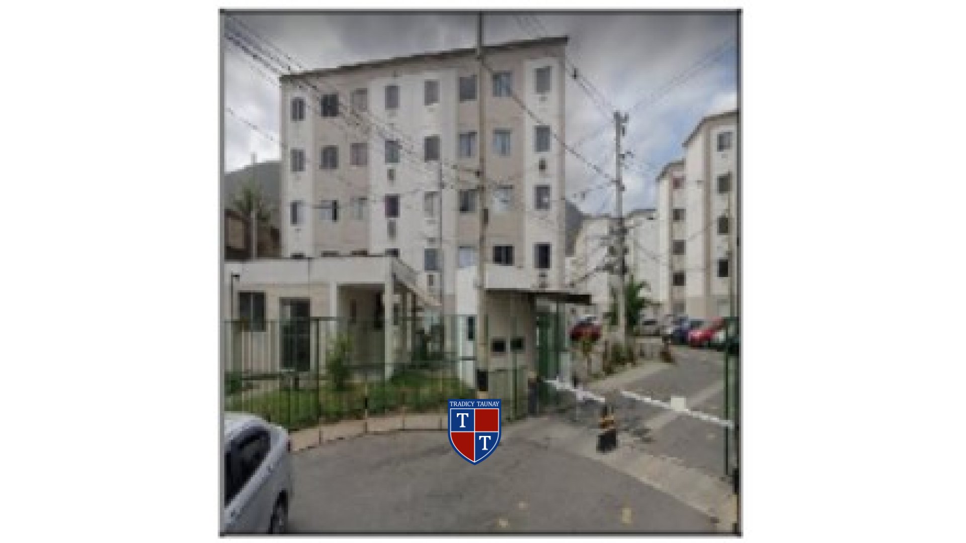 Foto 1 de APARTAMENTO em JARDIM PALMARES, NOVA IGUACU/RJ - Imóvel Retomado CAIXA Ref 8787703591286