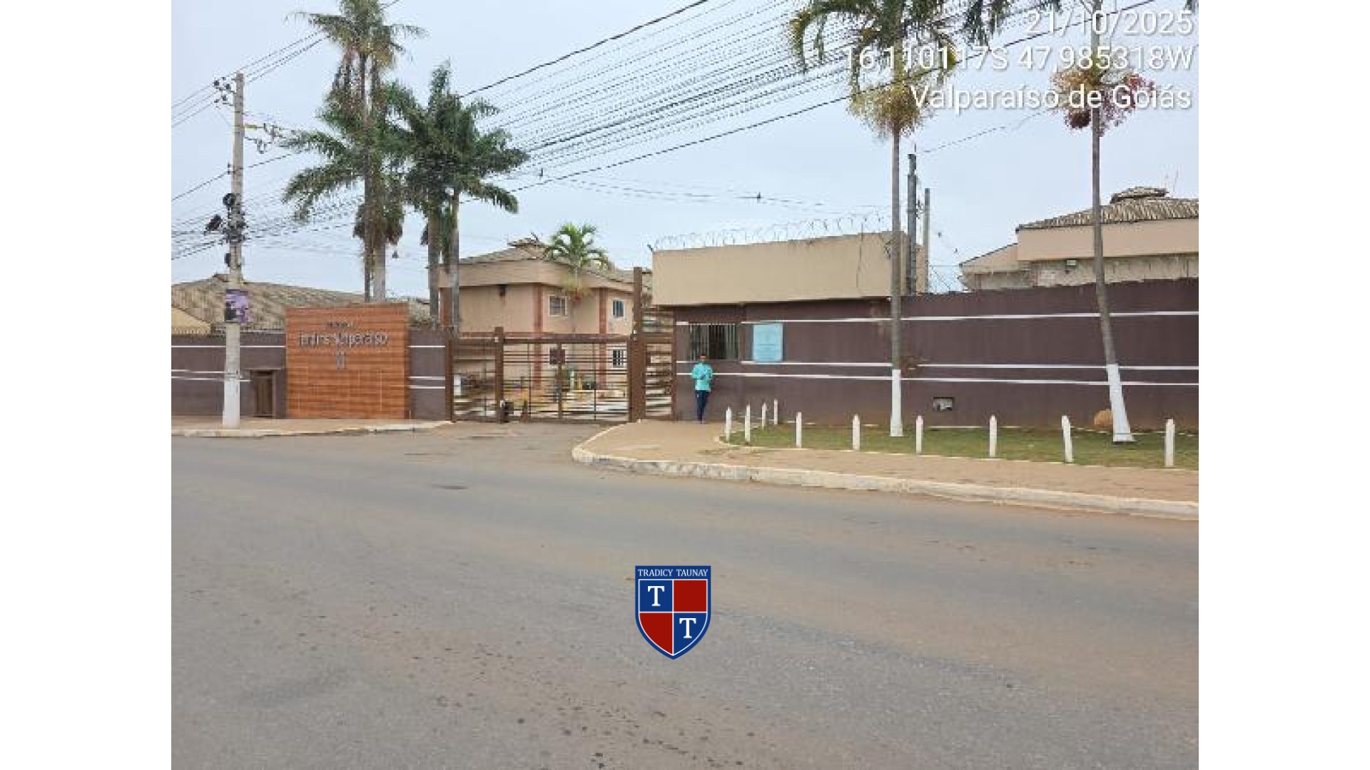 APARTAMENTO em CHACARAS E MANSOES SANTA MARIA