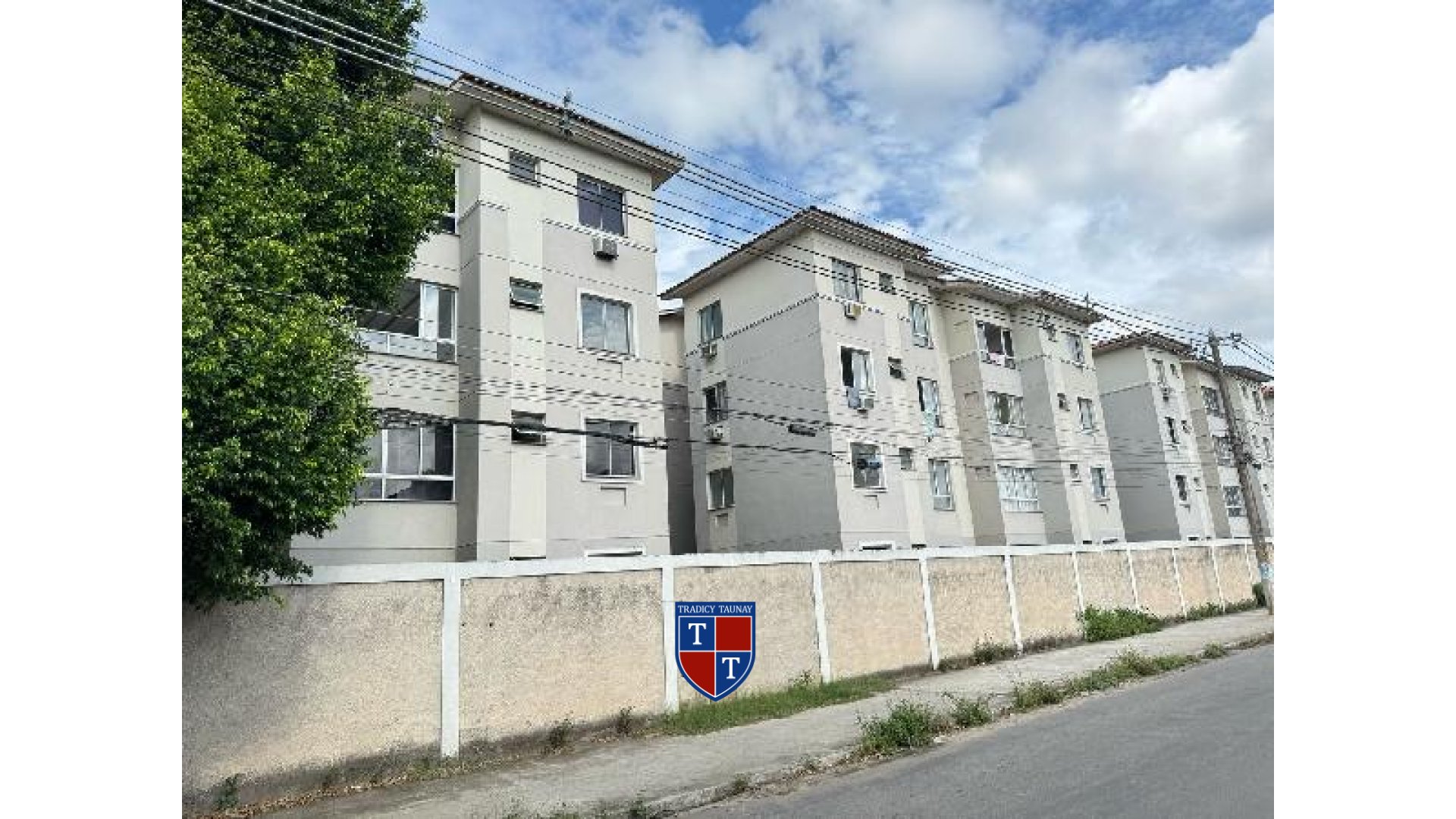 APARTAMENTO em WEDA