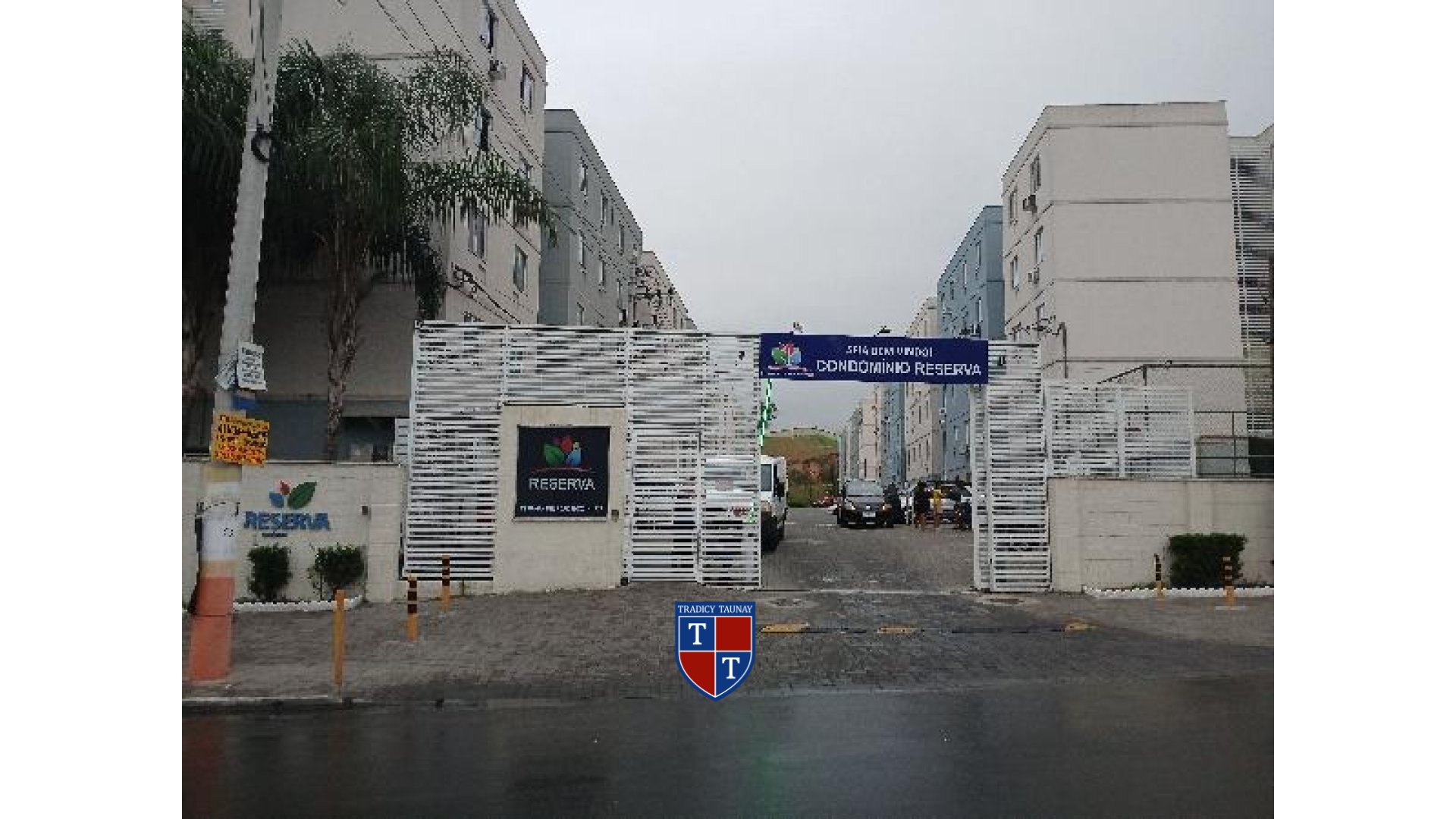APARTAMENTO em BOM PASTOR