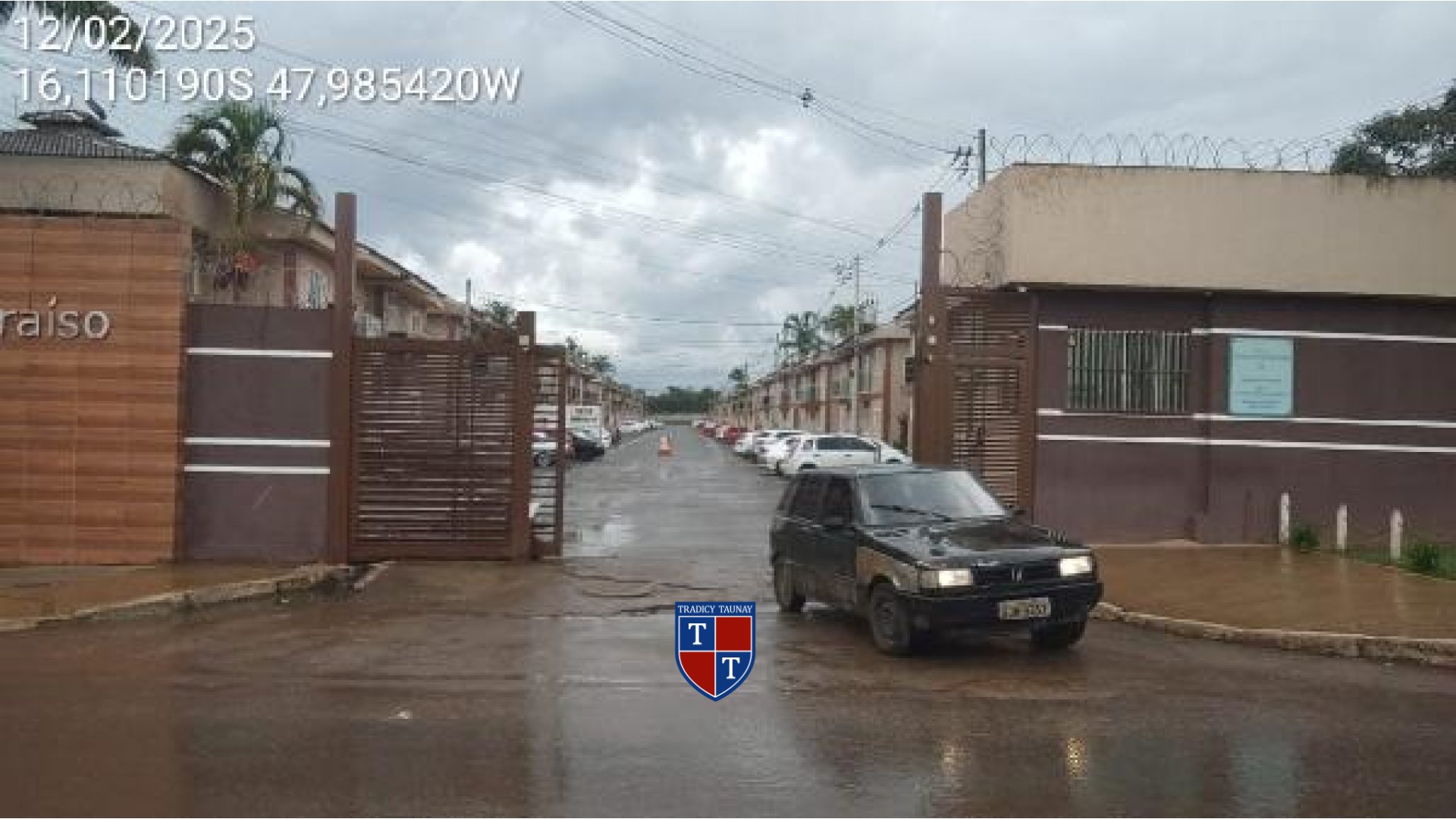 Foto 1 de APARTAMENTO em CHACARAS E MANSOES SANTA MARIA, VALPARAISO DE GOIAS/GO - Imóvel Retomado CAIXA Ref 8787703632330