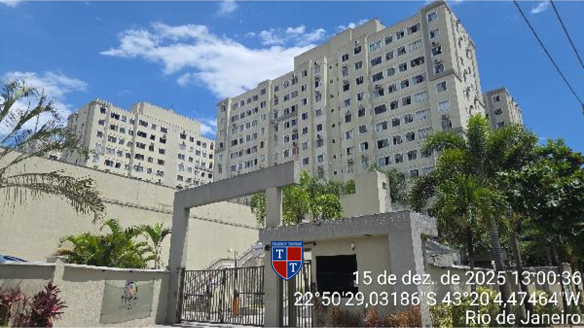 APARTAMENTO em COLEGIO