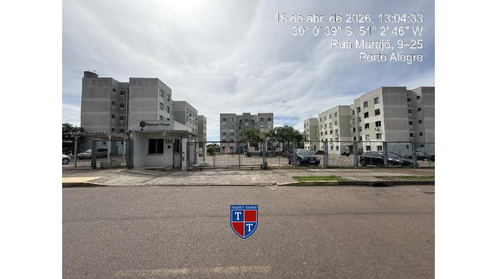 Foto 1 de APARTAMENTO em PIRATINI, ALVORADA/RS - Imóvel Retomado CAIXA Ref 8787703648873