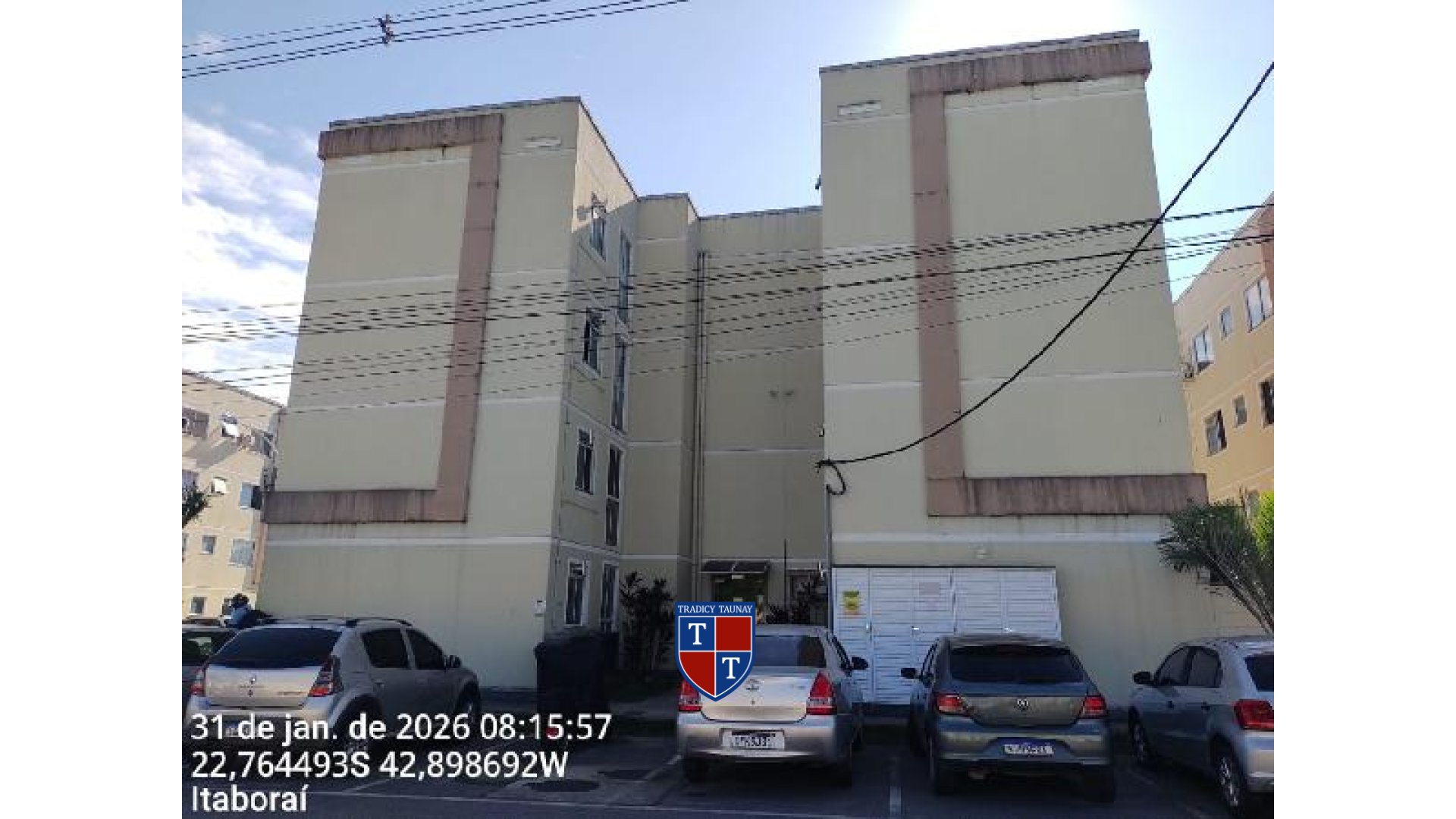 APARTAMENTO em BELA VISTA