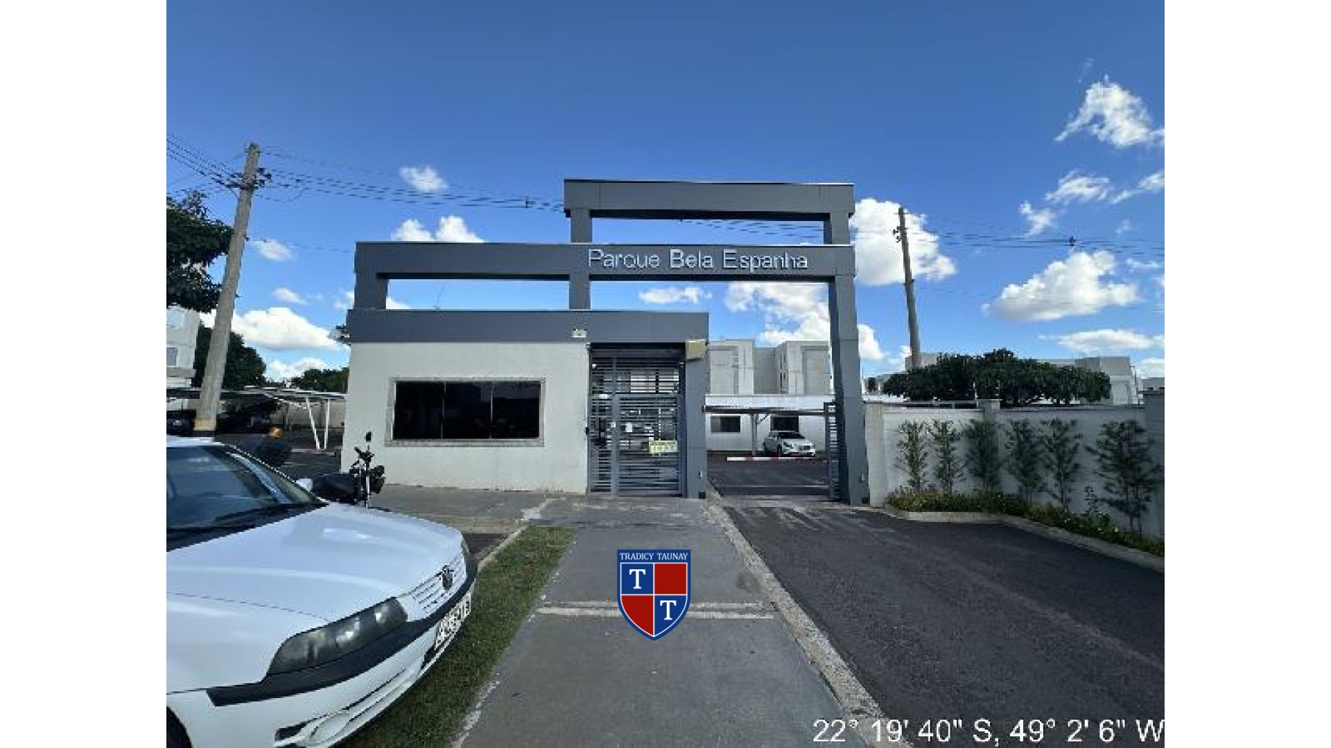 APARTAMENTO em JARDIM ALVORADA