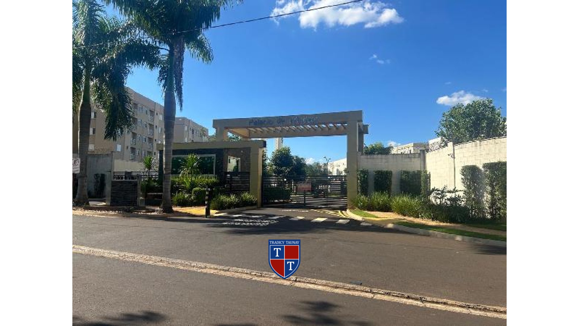 APARTAMENTO em RESERVA REAL