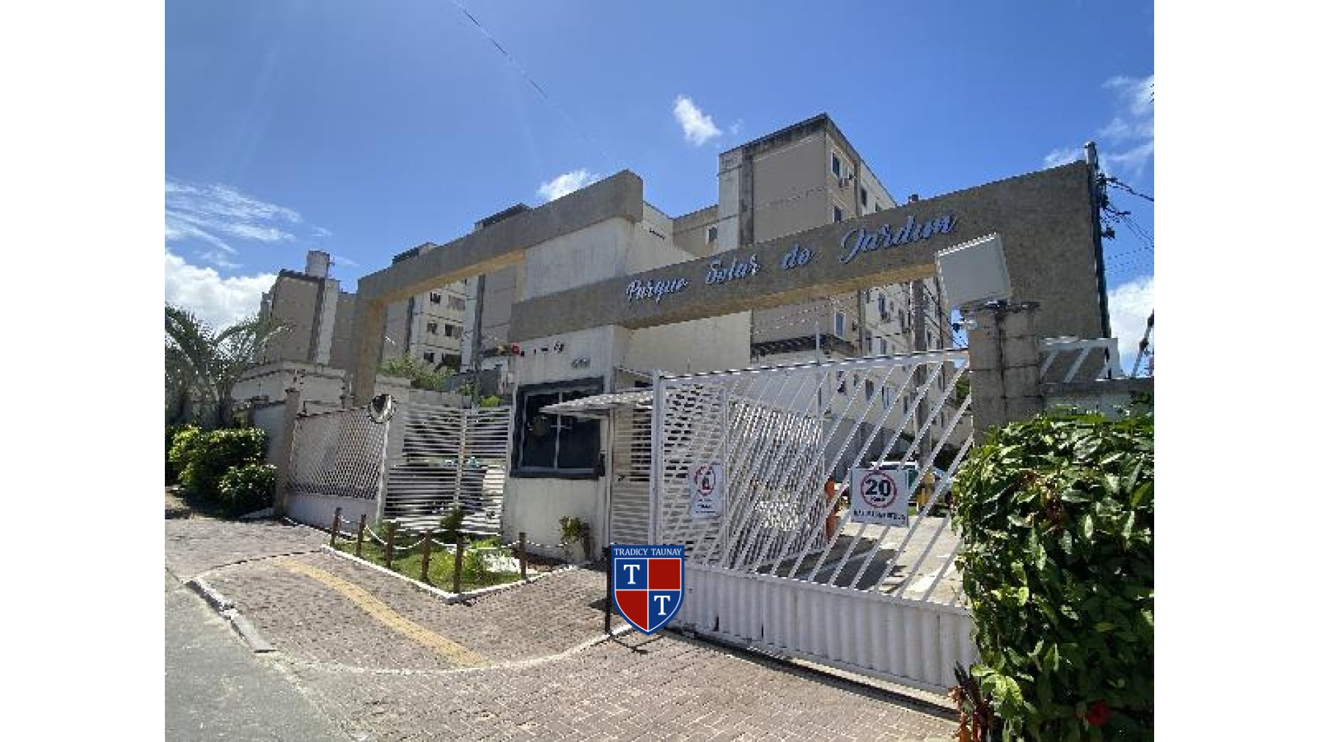Foto 1 de APARTAMENTO em VIDA NOVA, LAURO DE FREITAS/BA - Imóvel Retomado CAIXA Ref 8787703684870