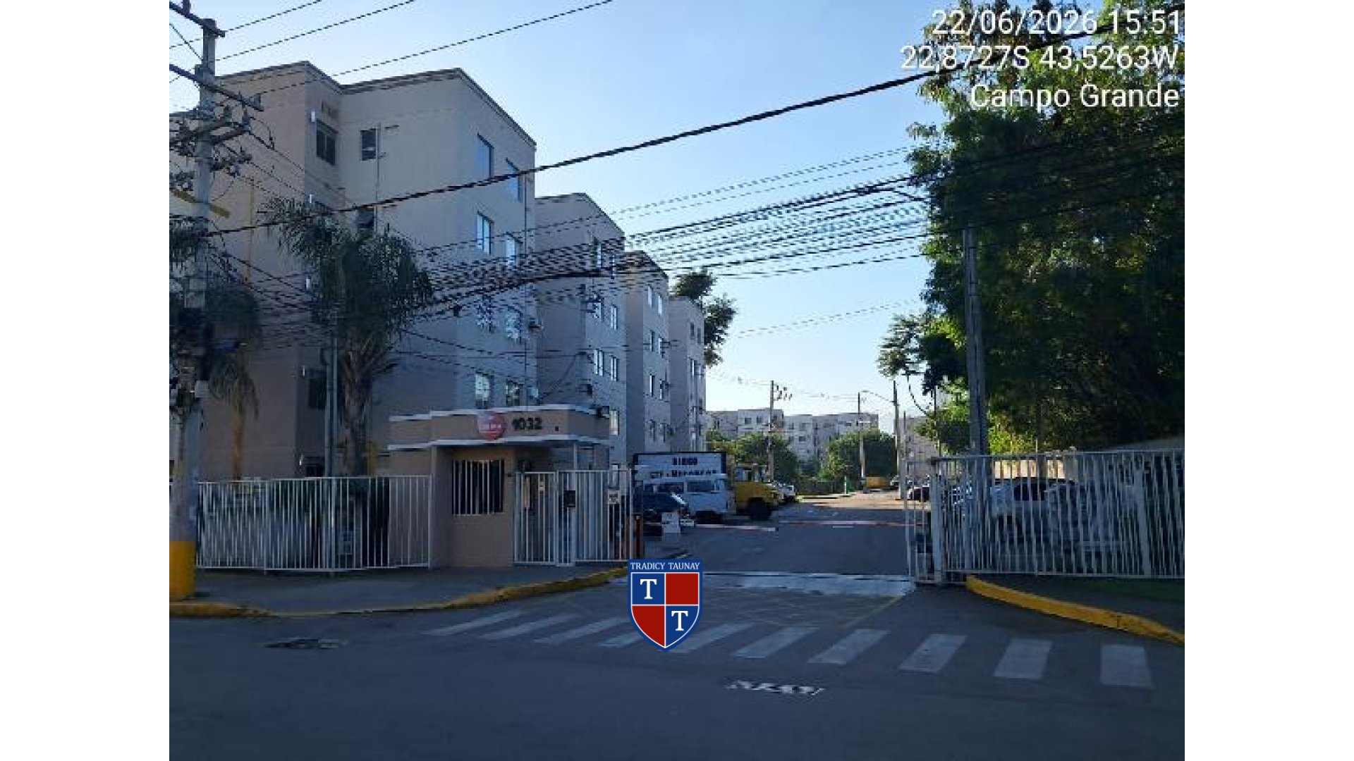 Foto 1 de APARTAMENTO em SANTISSIMO, RIO DE JANEIRO/RJ - Imóvel Retomado CAIXA Ref 8787703692112