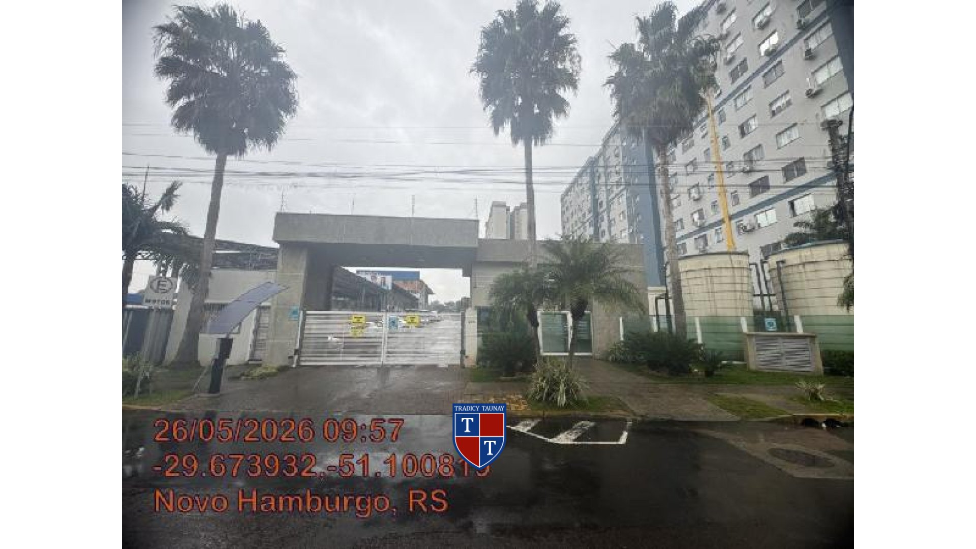 APARTAMENTO em SAO JORGE