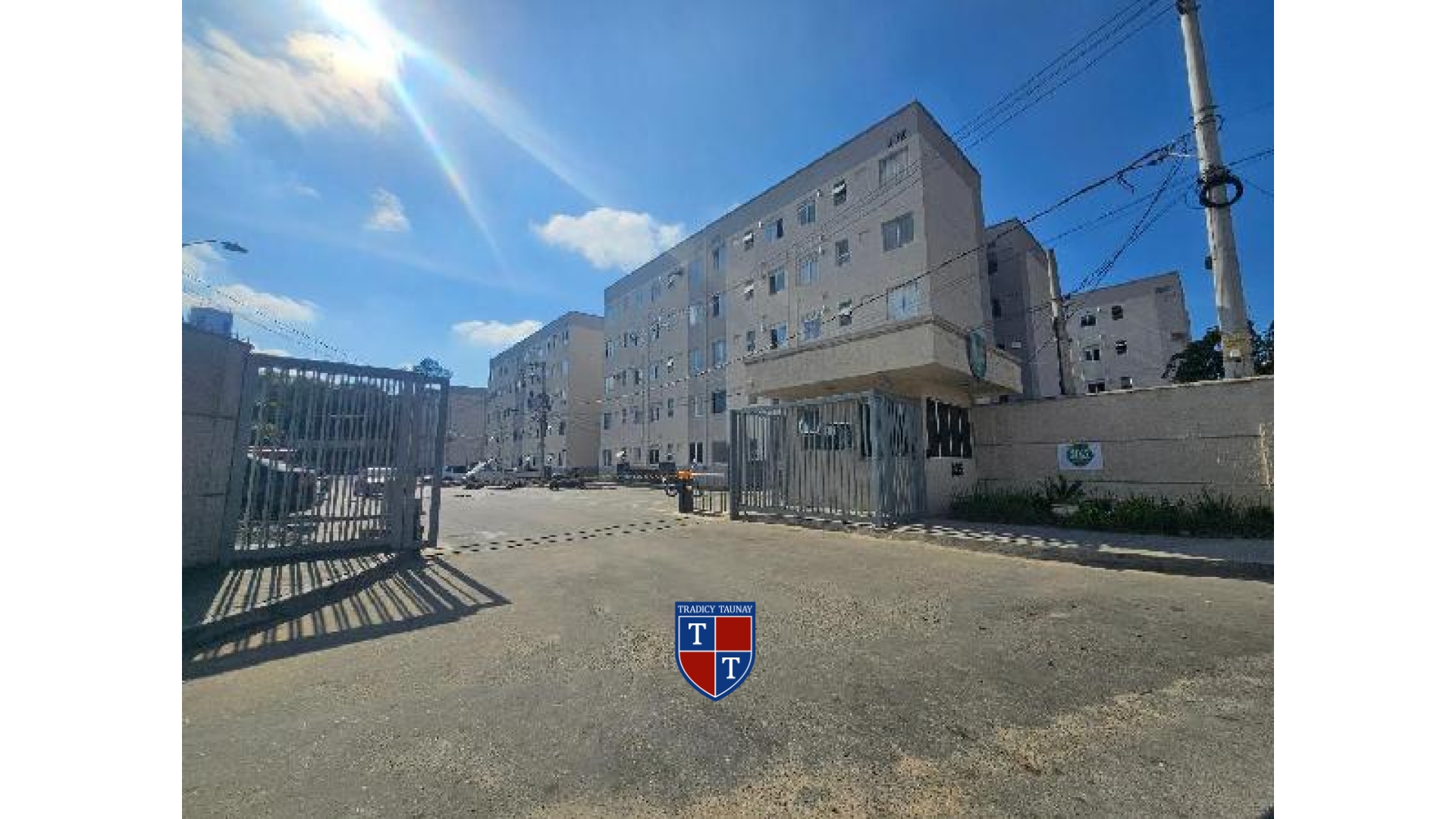 Foto 1 de APARTAMENTO em SANTA AMELIA, BELFORD ROXO/RJ - Imóvel Retomado CAIXA Ref 8787703704854