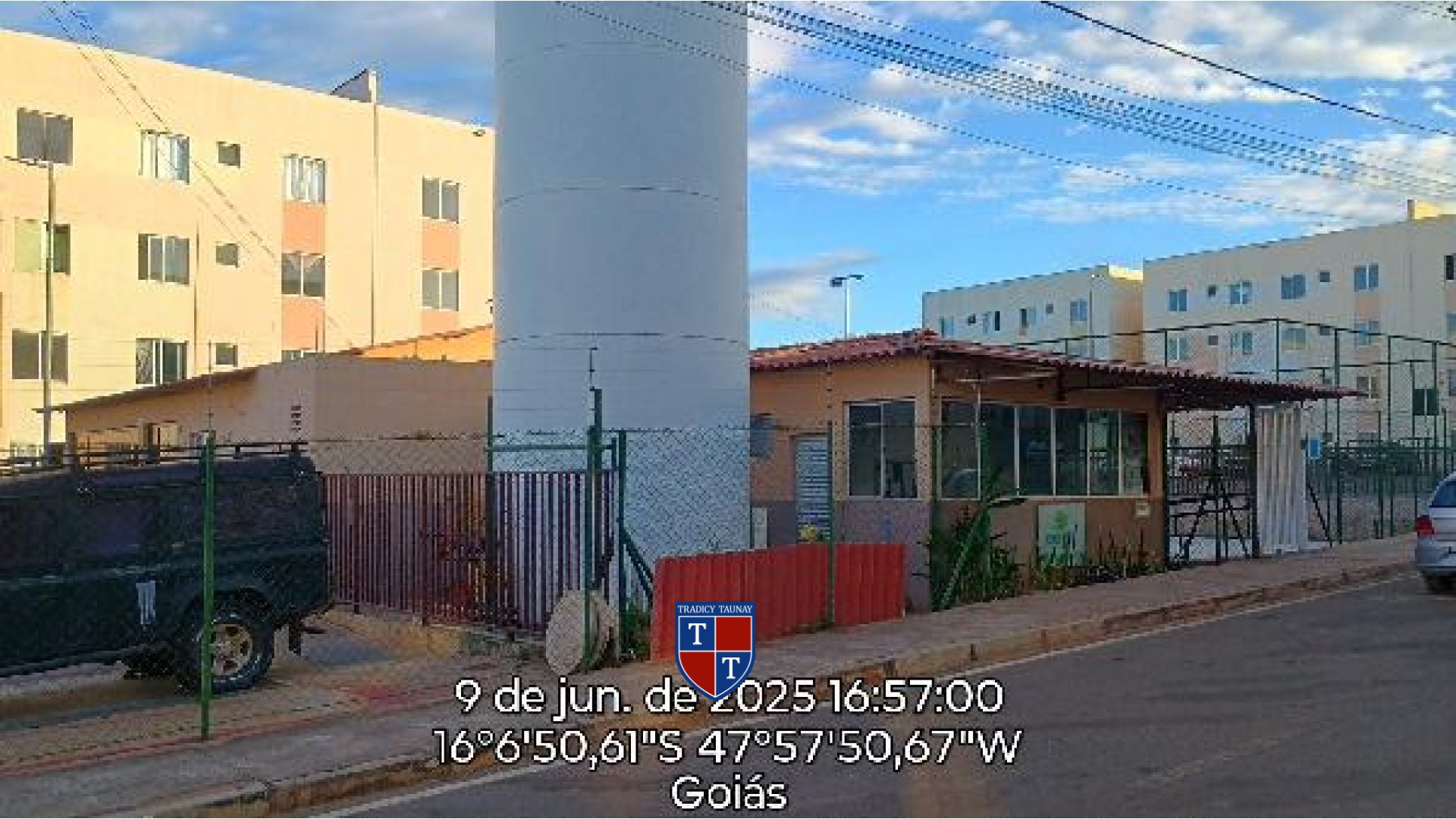 Foto 1 de APARTAMENTO em LOTEAMENTO RAQUEL PIMENTEL, LUZIANIA/GO - Imóvel Retomado CAIXA Ref 8787703710927