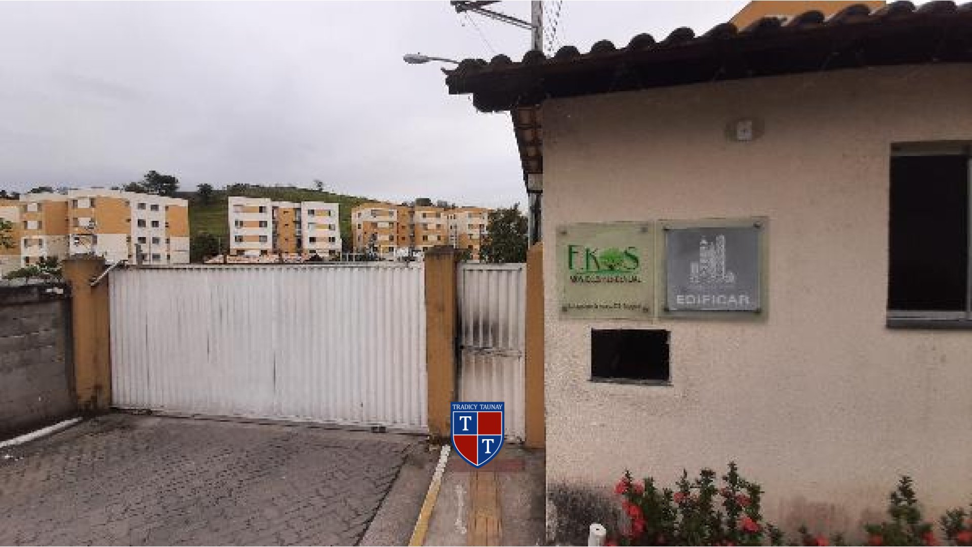 Foto 1 de APARTAMENTO em MONJOLOS, SAO GONCALO/RJ - Imóvel Retomado CAIXA Ref 8787703760827
