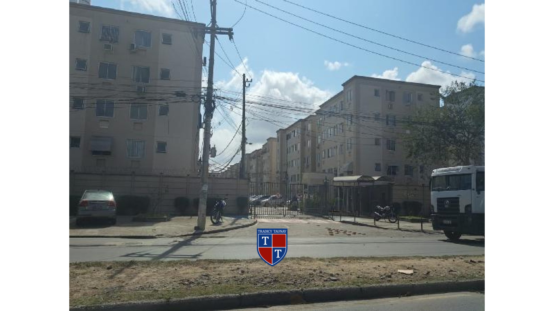 APARTAMENTO em ANCHIETA