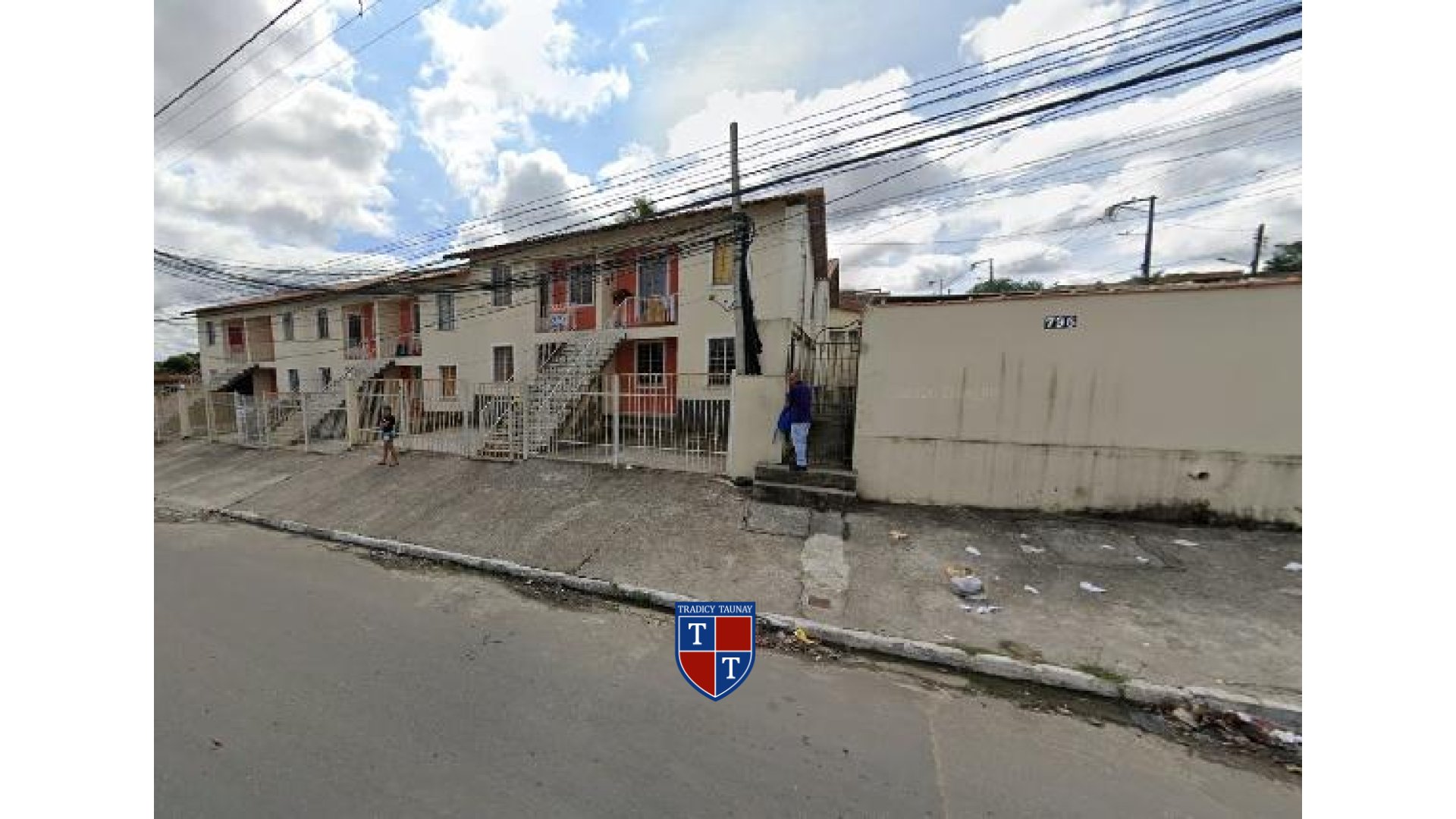 CASA em PACHECO
