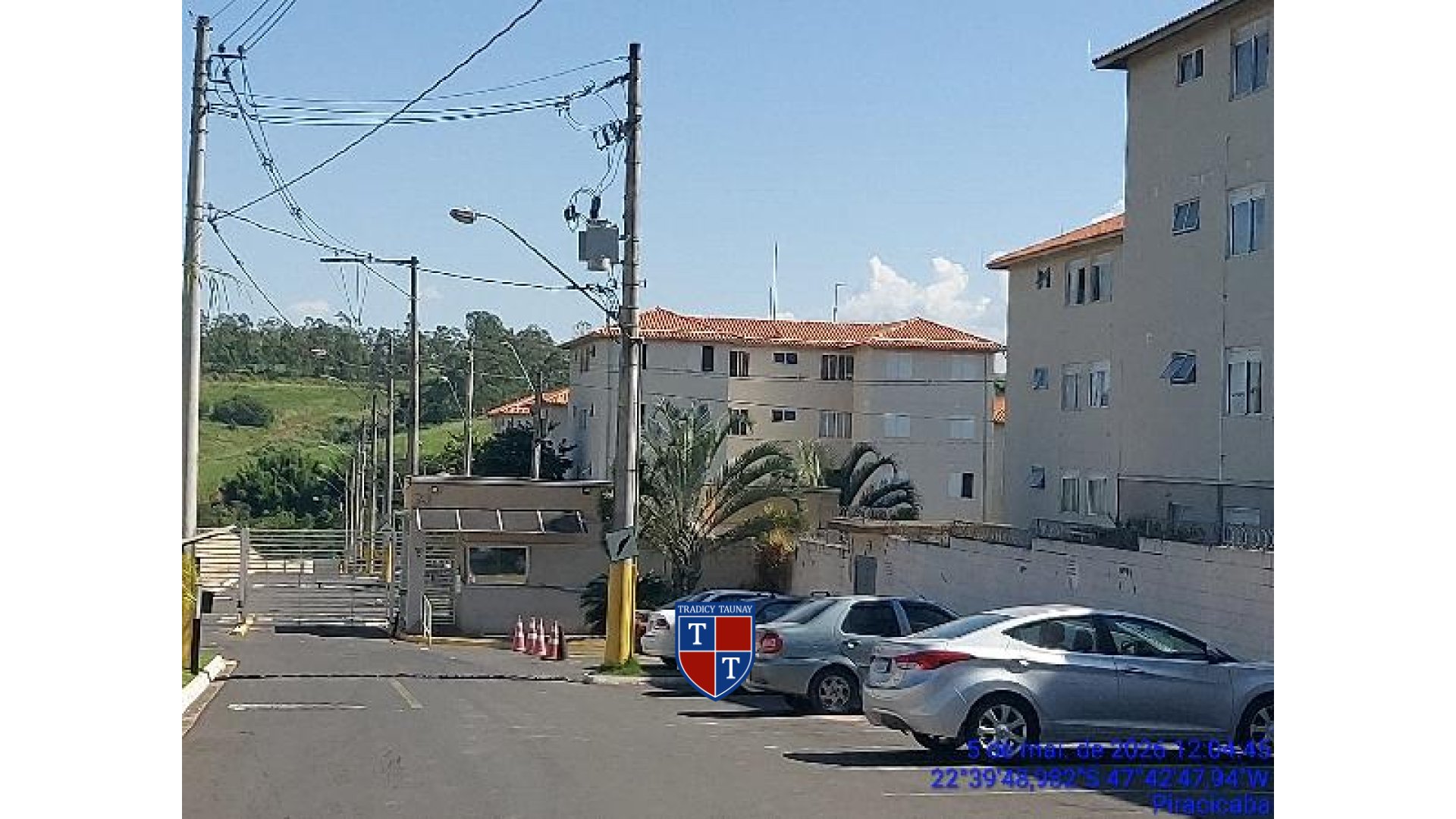 APARTAMENTO em VILA SONIA