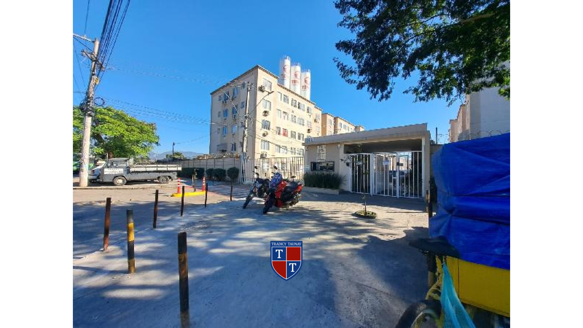 APARTAMENTO em ANCHIETA
