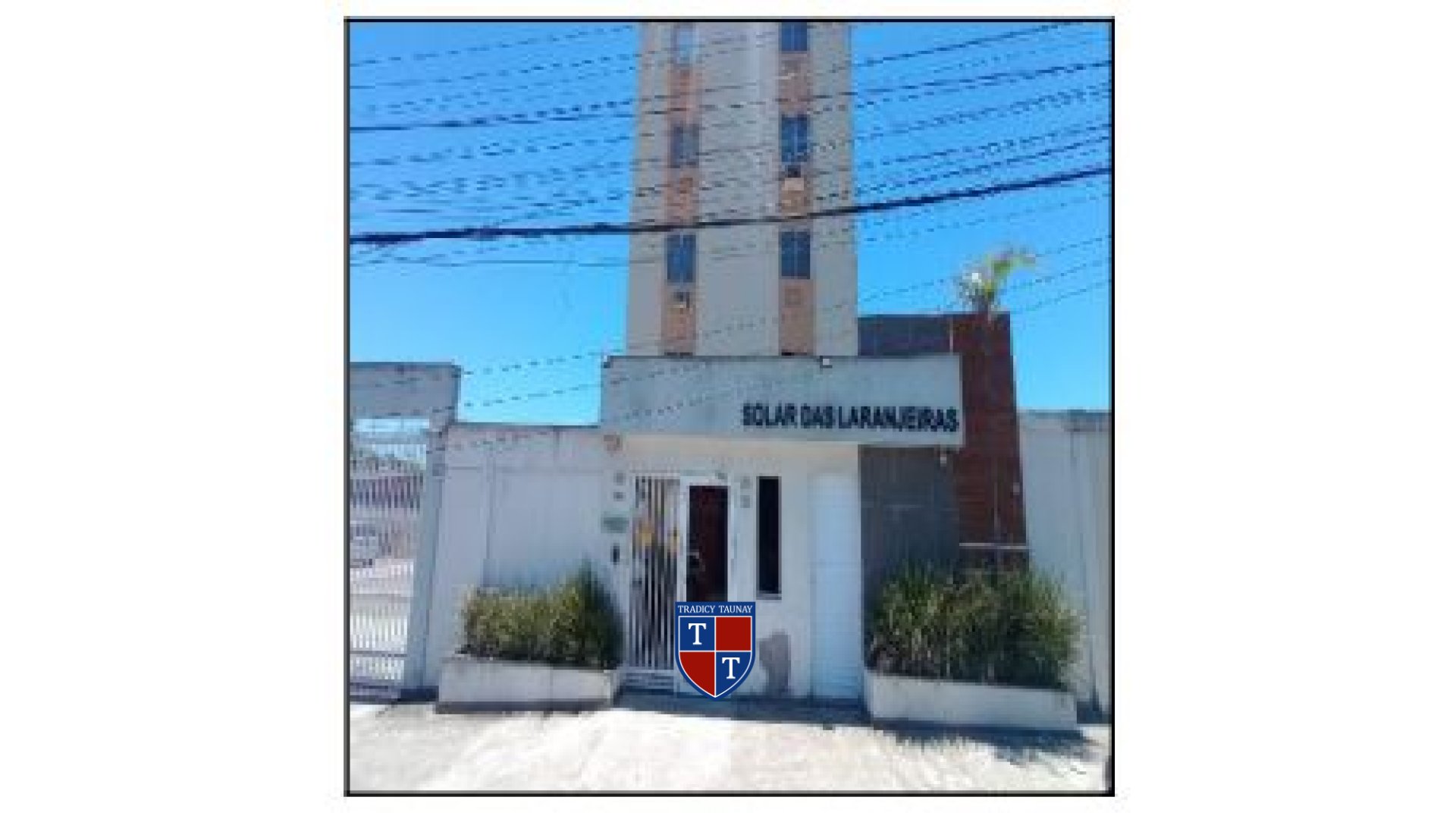 APARTAMENTO em VISTA ALEGRE