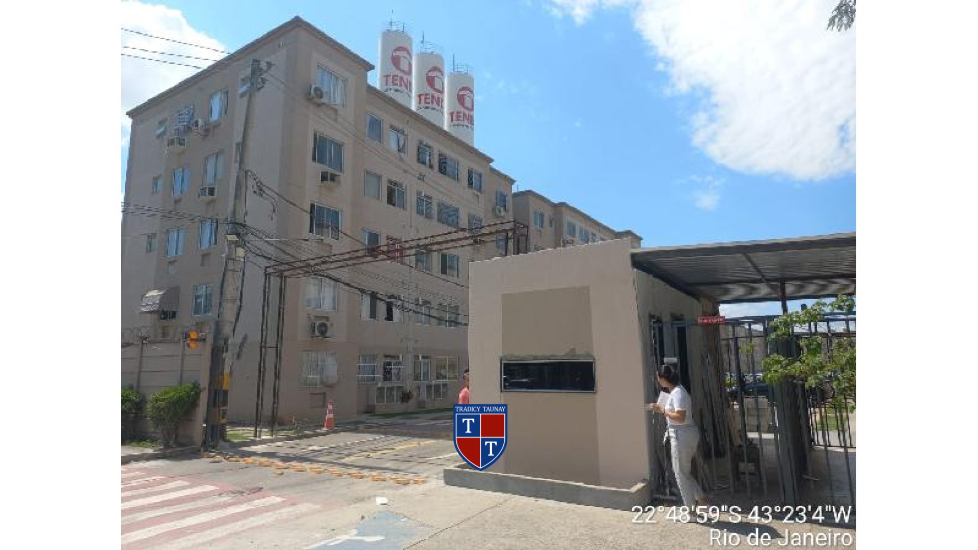 APARTAMENTO em ANCHIETA