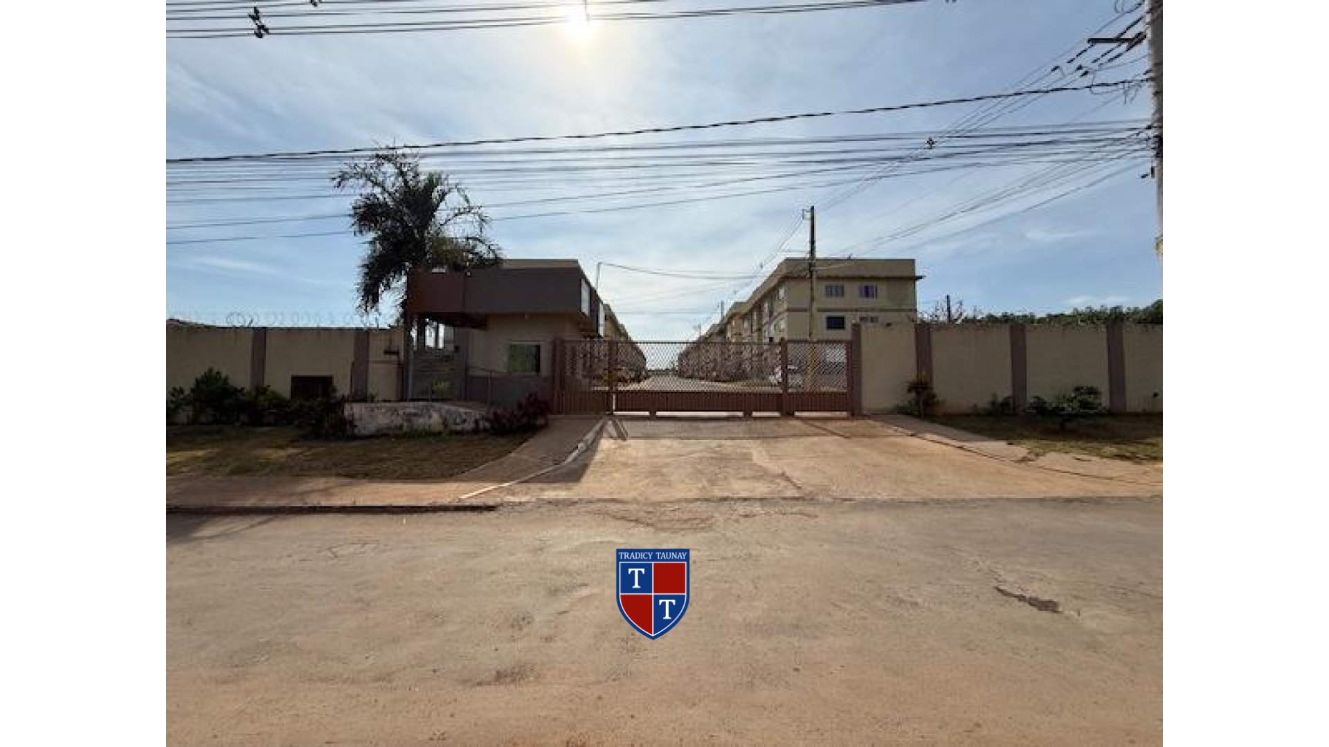 APARTAMENTO em MANSOES RECREIO MOSSORO