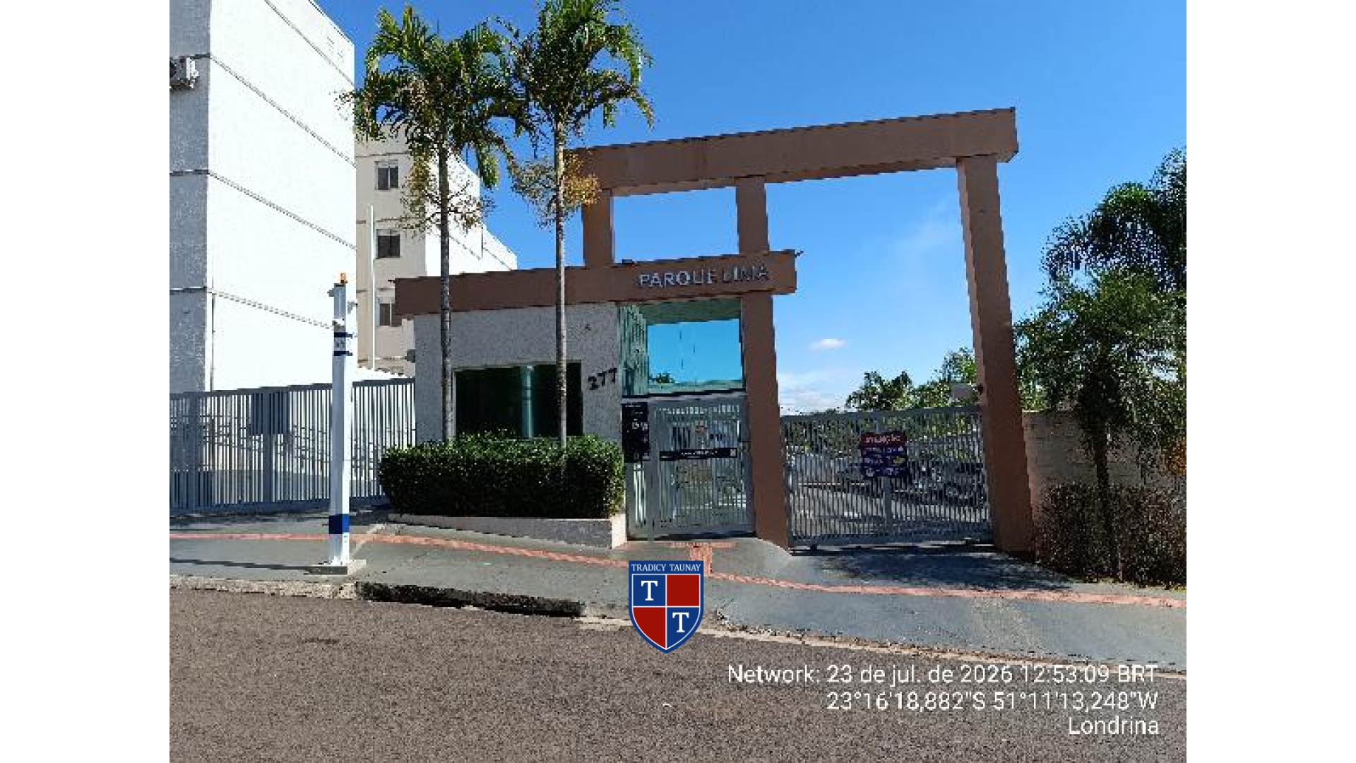 APARTAMENTO em JARDIM MARIA LUIZA