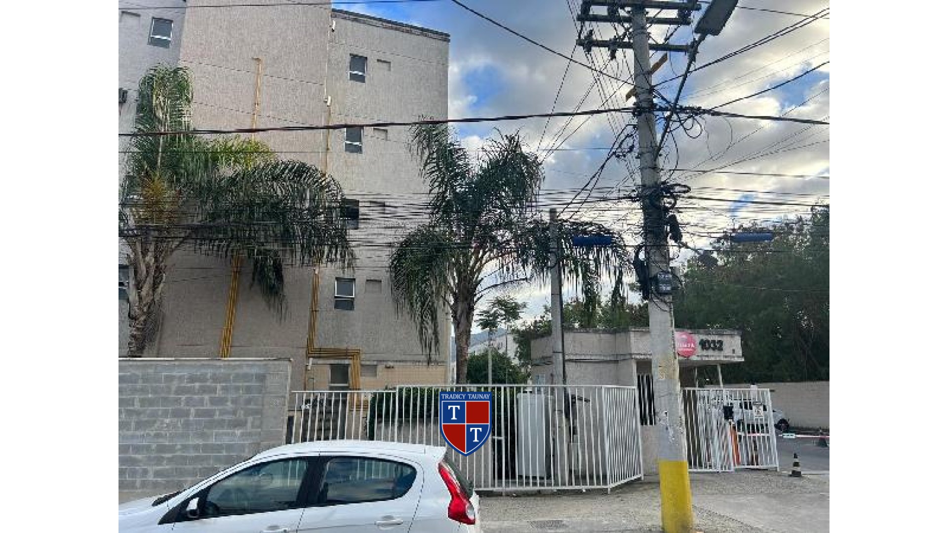 Foto 1 de APARTAMENTO em SANTISSIMO, RIO DE JANEIRO/RJ - Imóvel Retomado CAIXA Ref 8787703861046