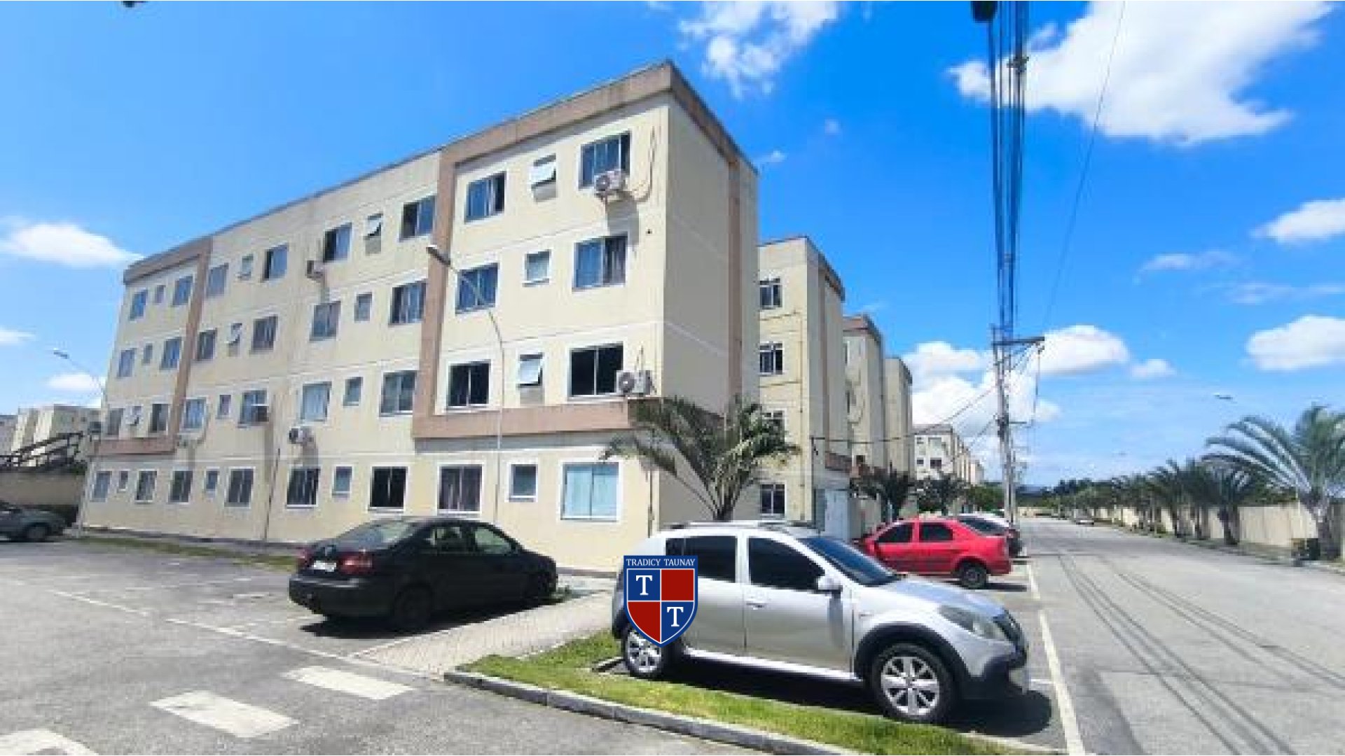 APARTAMENTO em BELA VISTA