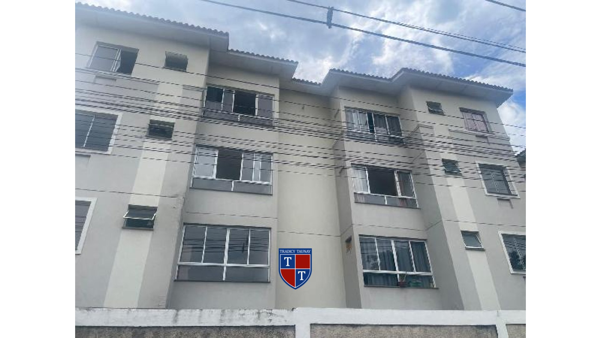 APARTAMENTO em WEDA