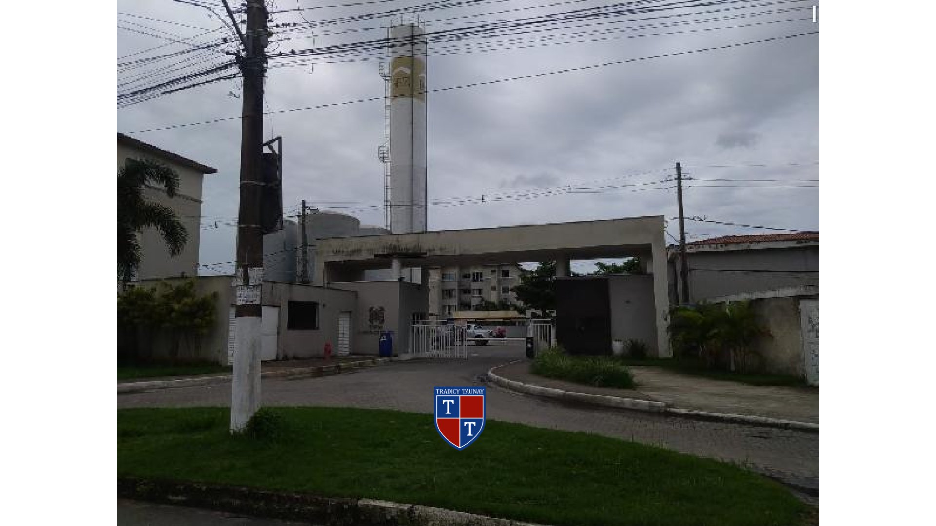 APARTAMENTO em WEDA