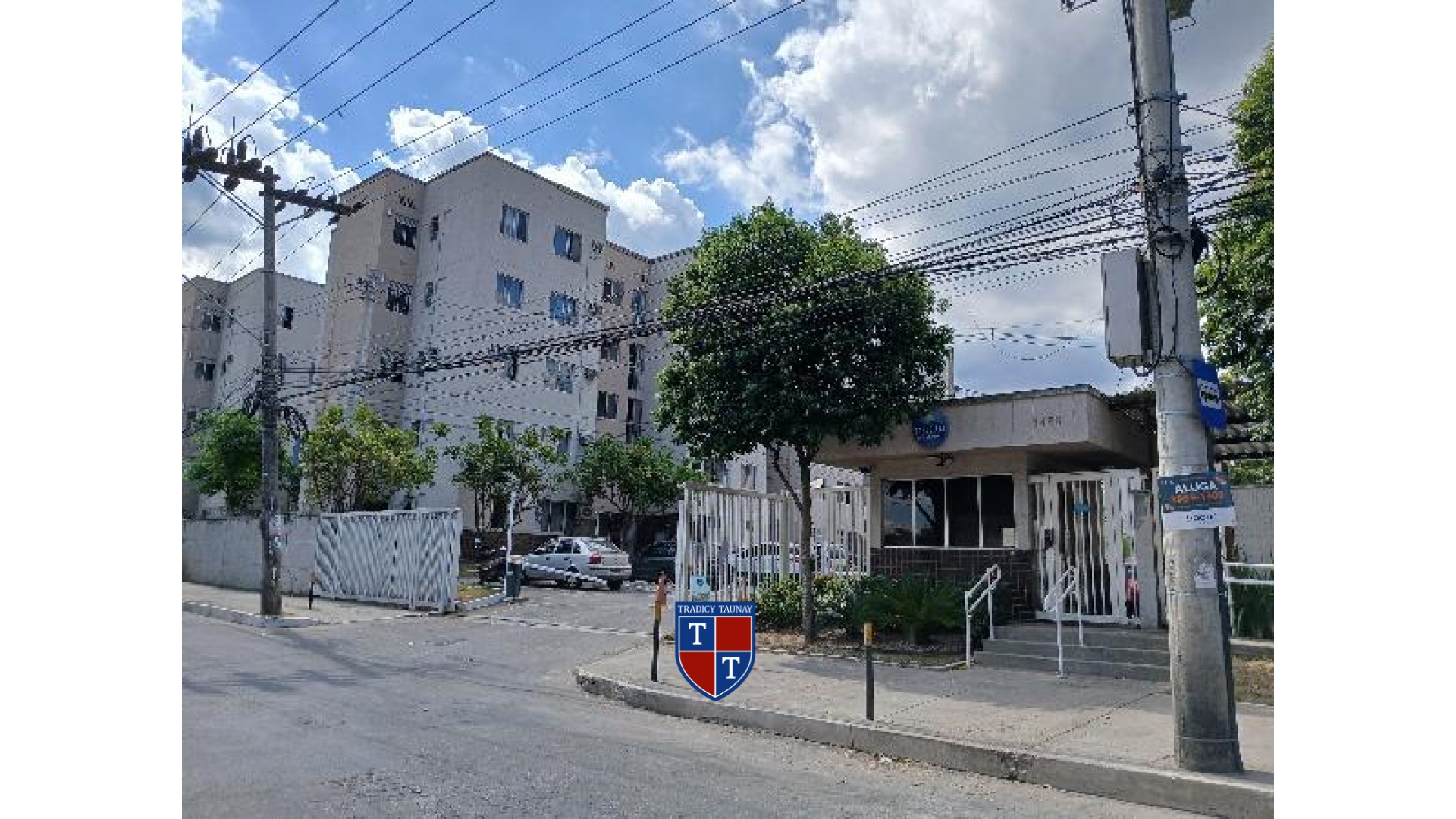 Foto 1 de APARTAMENTO em CERAMICA, NOVA IGUACU/RJ - Imóvel Retomado CAIXA Ref 8787703910276