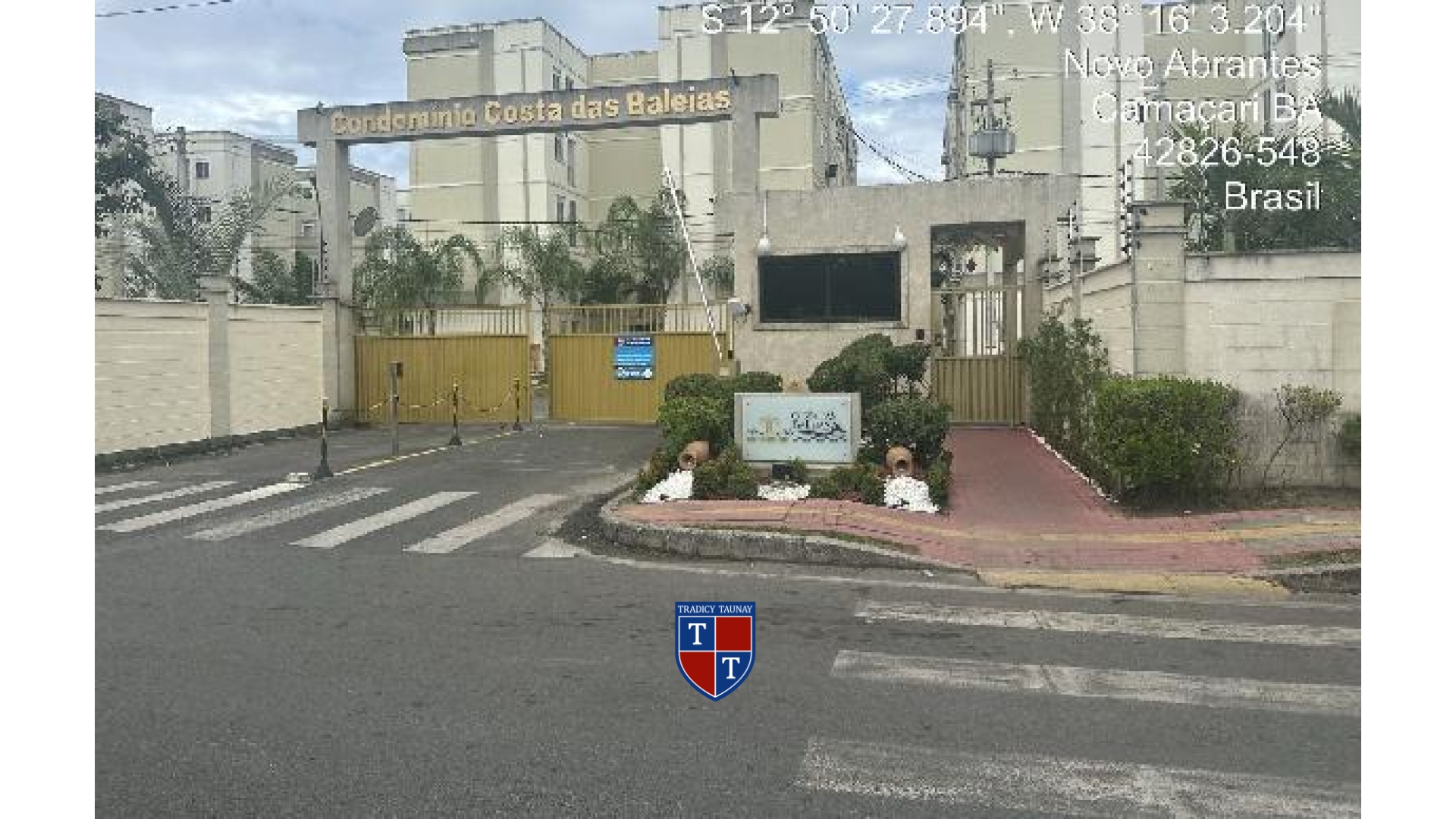 APARTAMENTO em GRAMA
