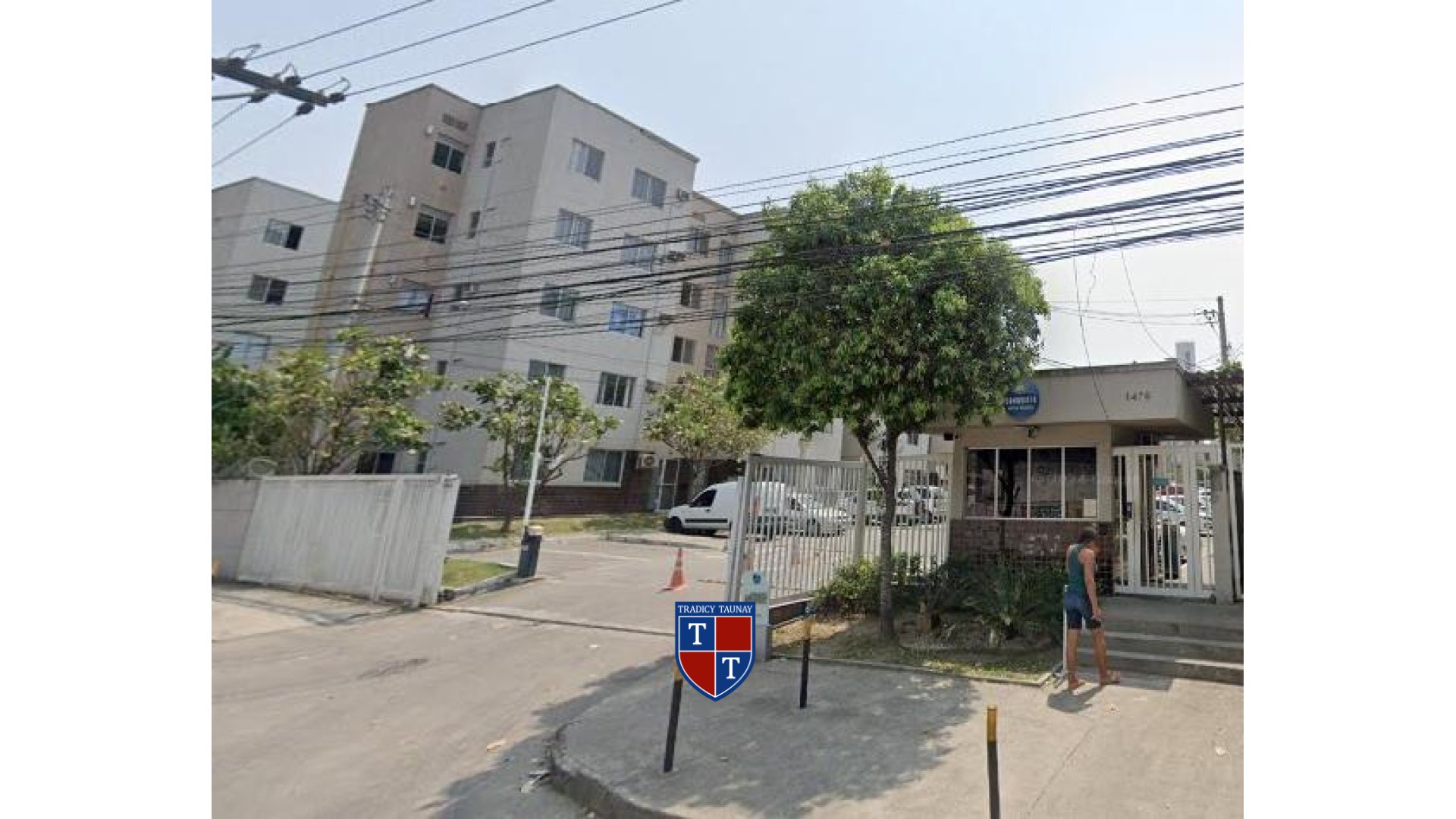 APARTAMENTO em CERAMICA