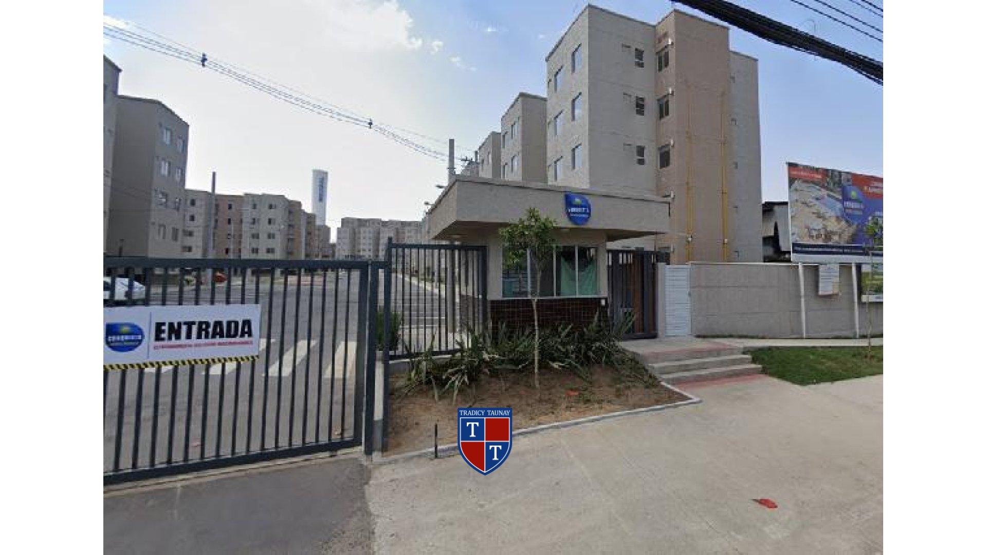 APARTAMENTO em CERAMICA